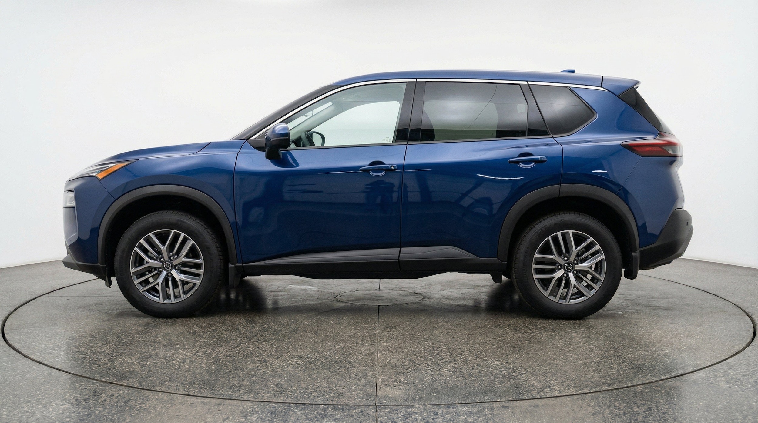 Thumbnail: 2026 Nissan Rogue - 5