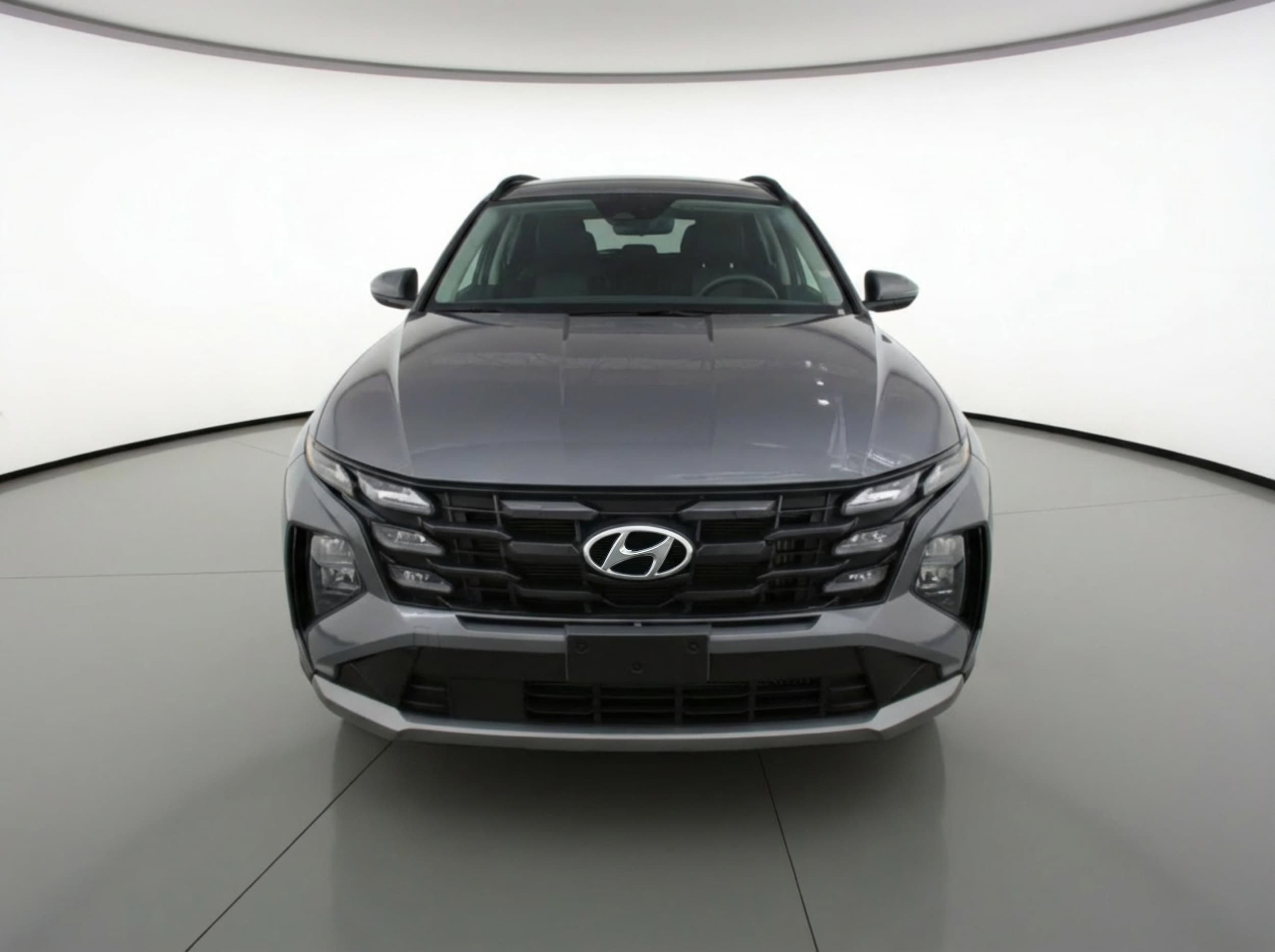 Thumbnail: 2025 Hyundai Tucson - 2