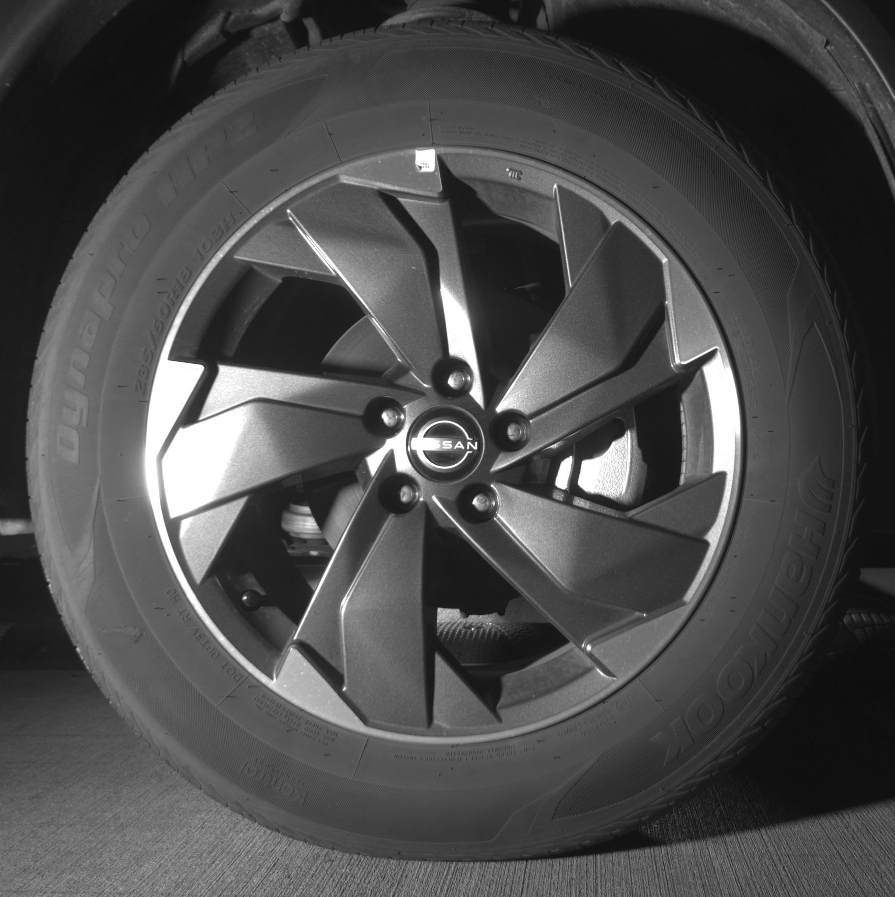 Thumbnail: 2025 Nissan Rogue - 13