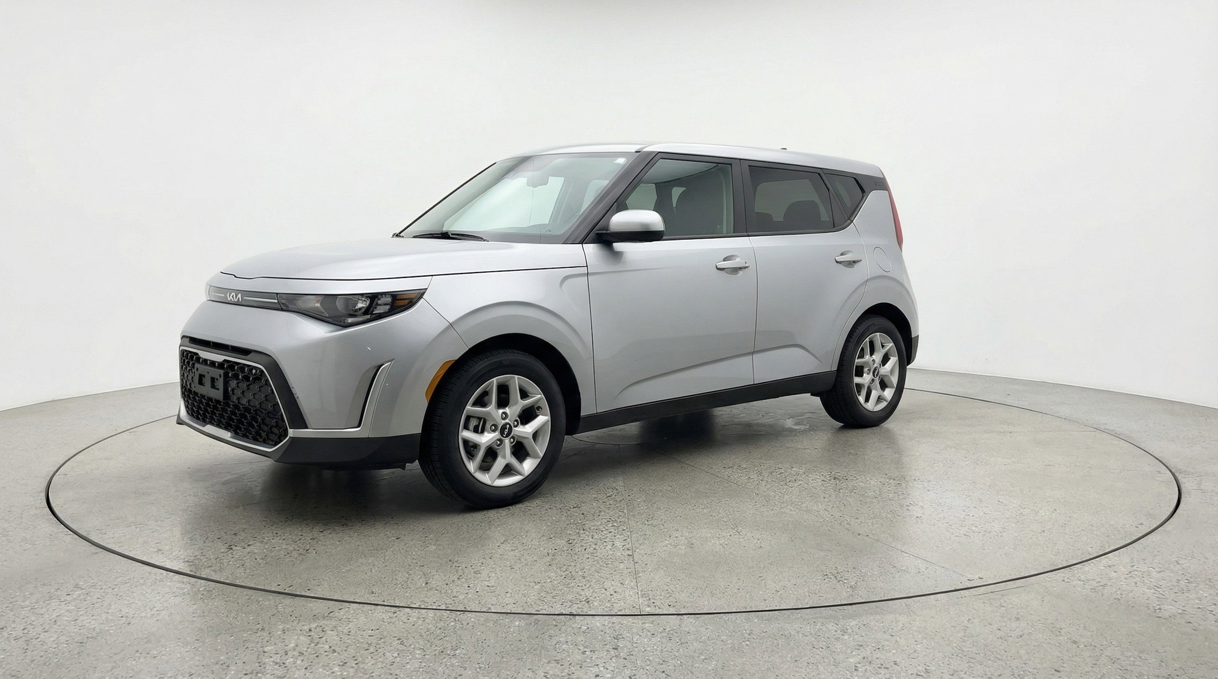 Thumbnail: 2025 Kia Soul - 3