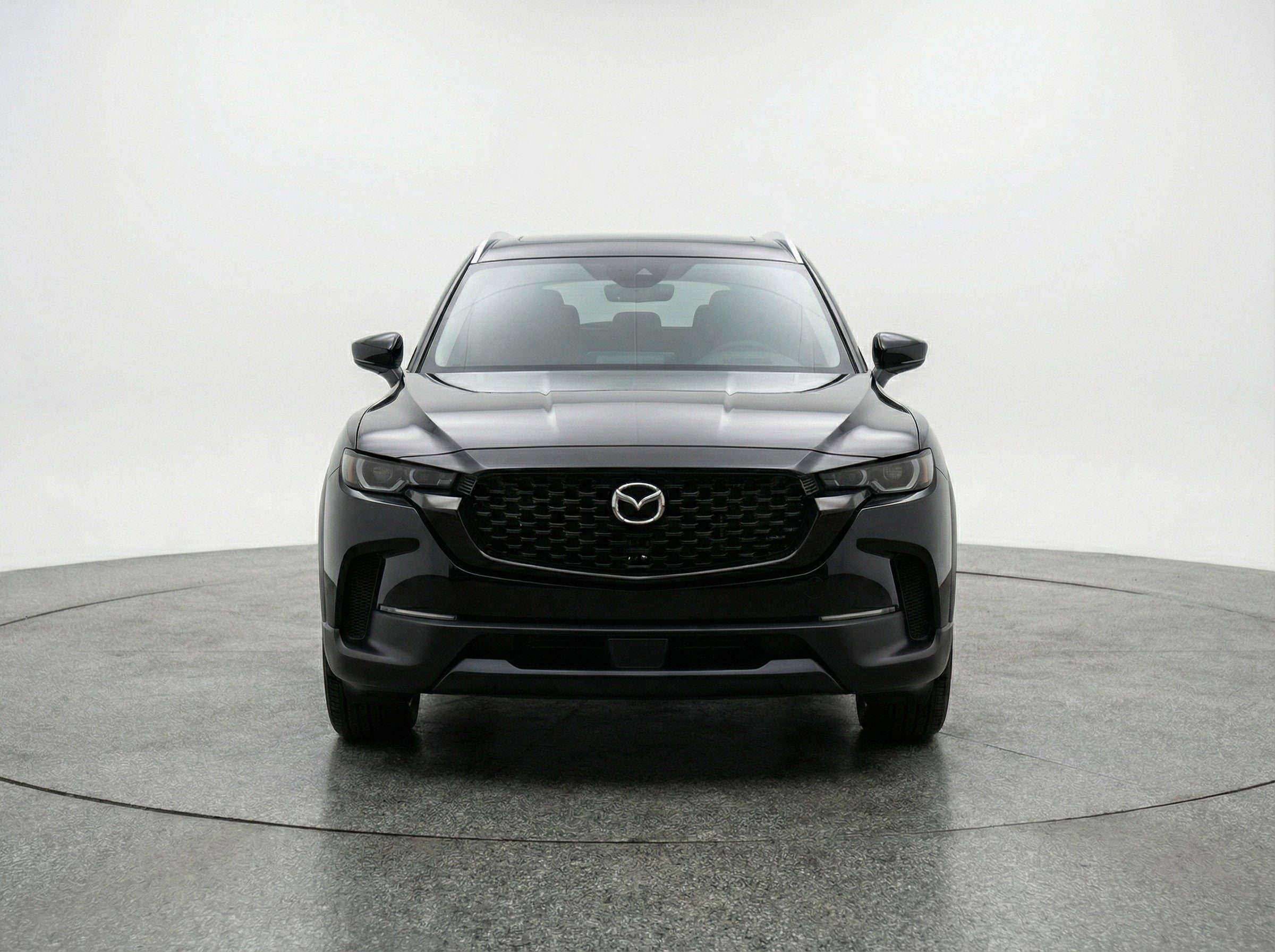 Thumbnail: 2025 Mazda CX-50 - 2