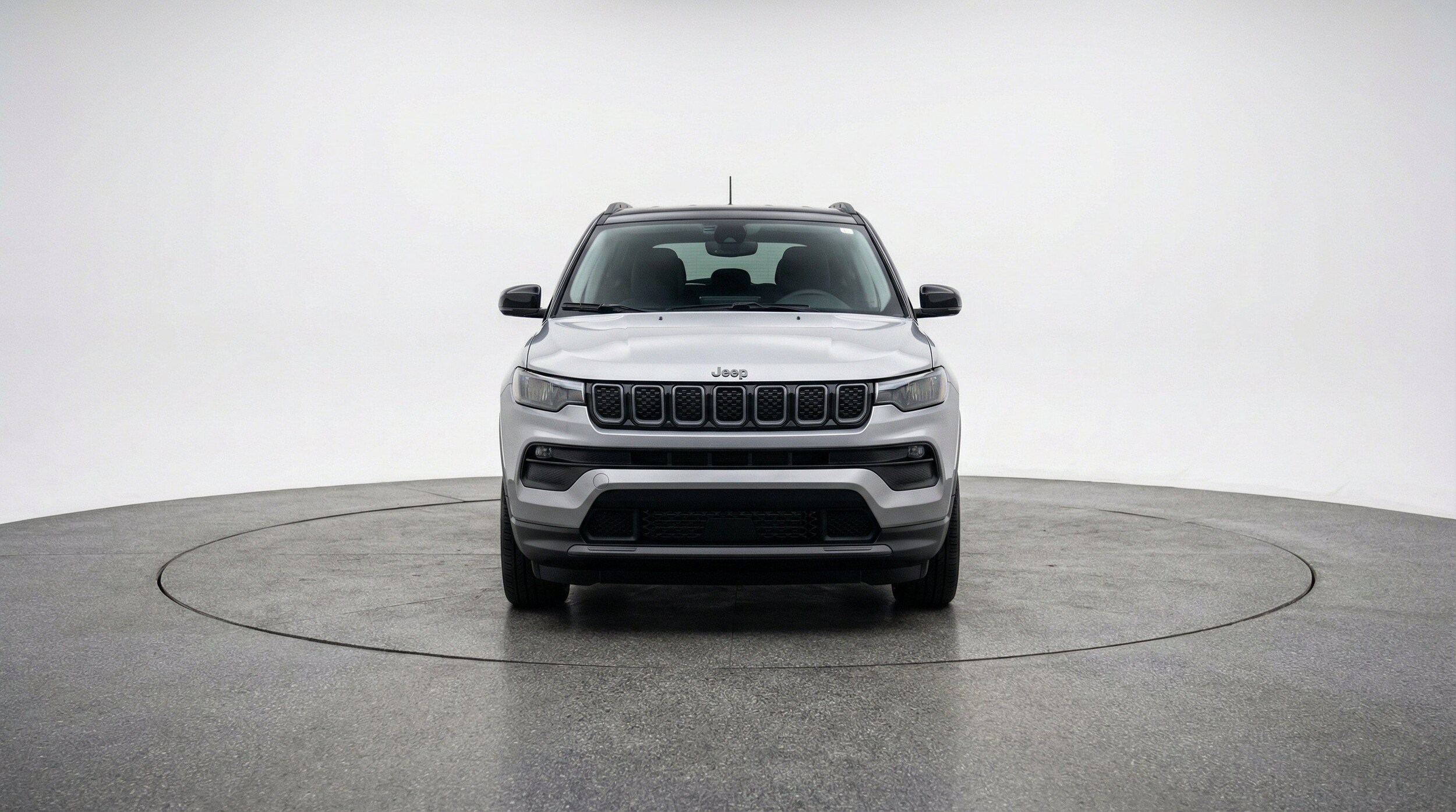 Thumbnail: 2025 Jeep Compass - 2