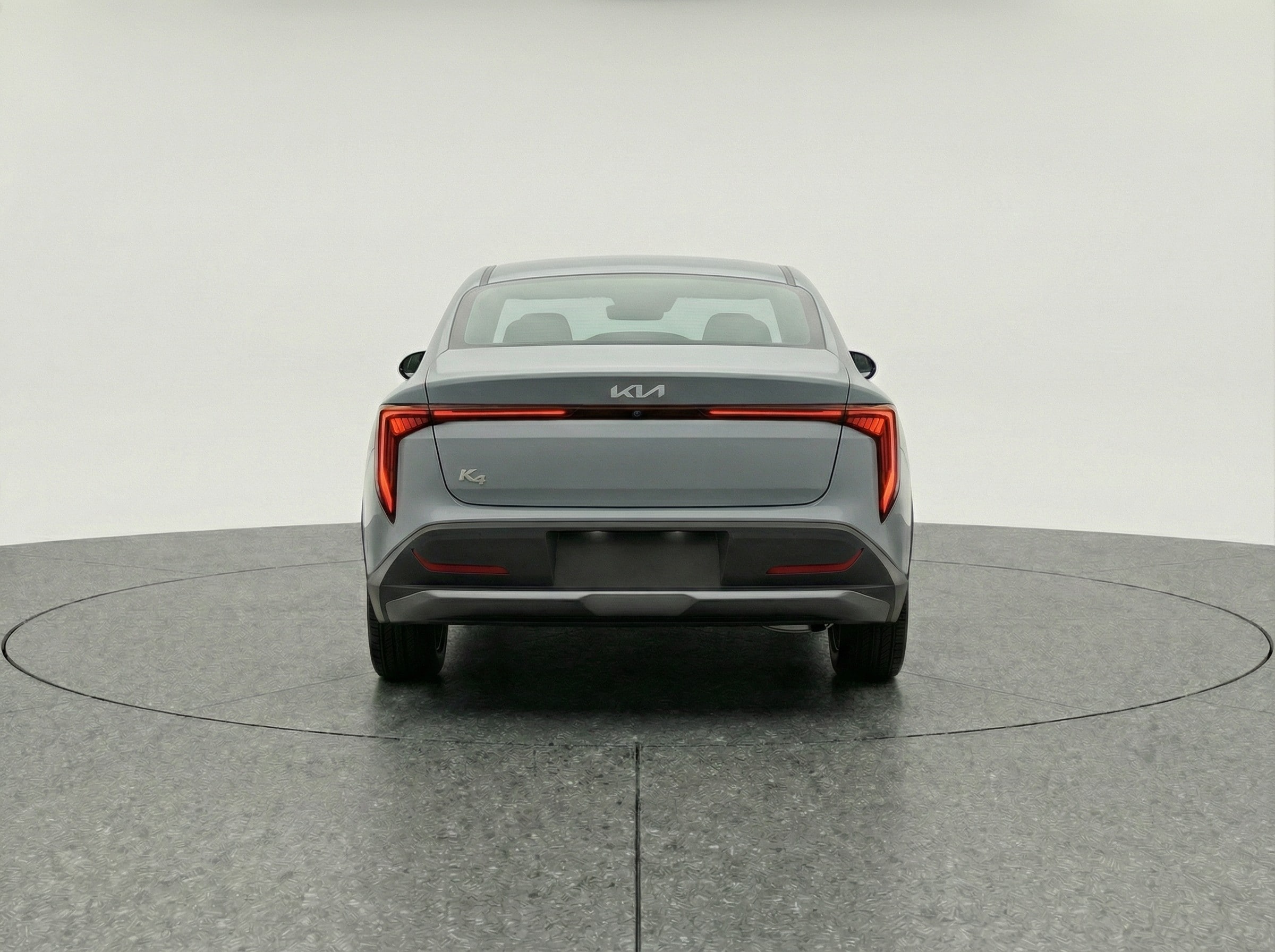 Thumbnail: 2025 Kia K4 - 6