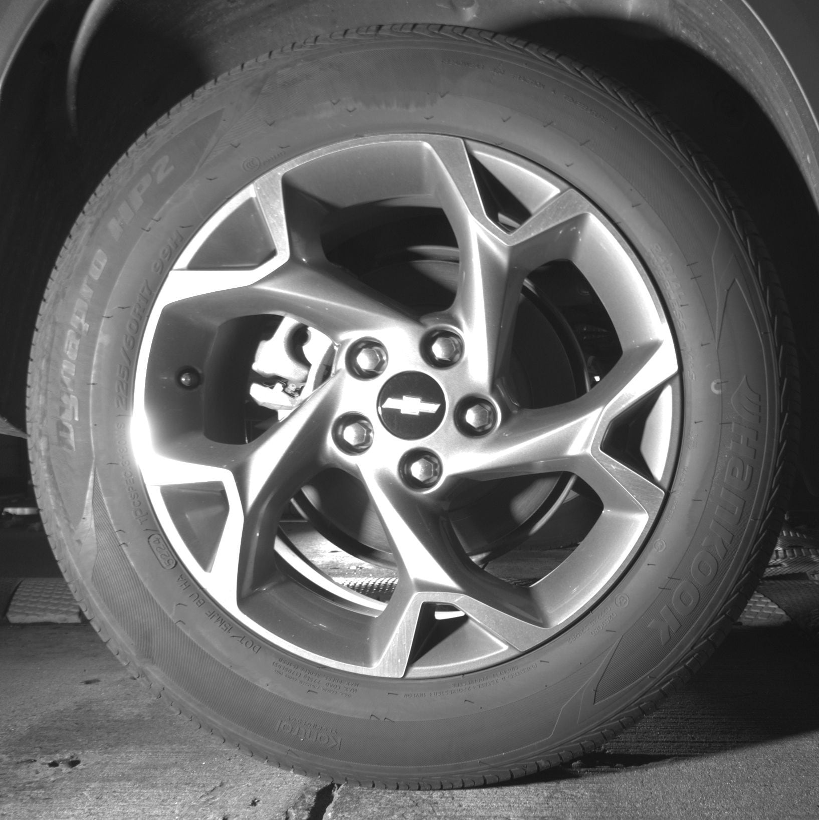 Thumbnail: 2025 Chevrolet Trax - 12