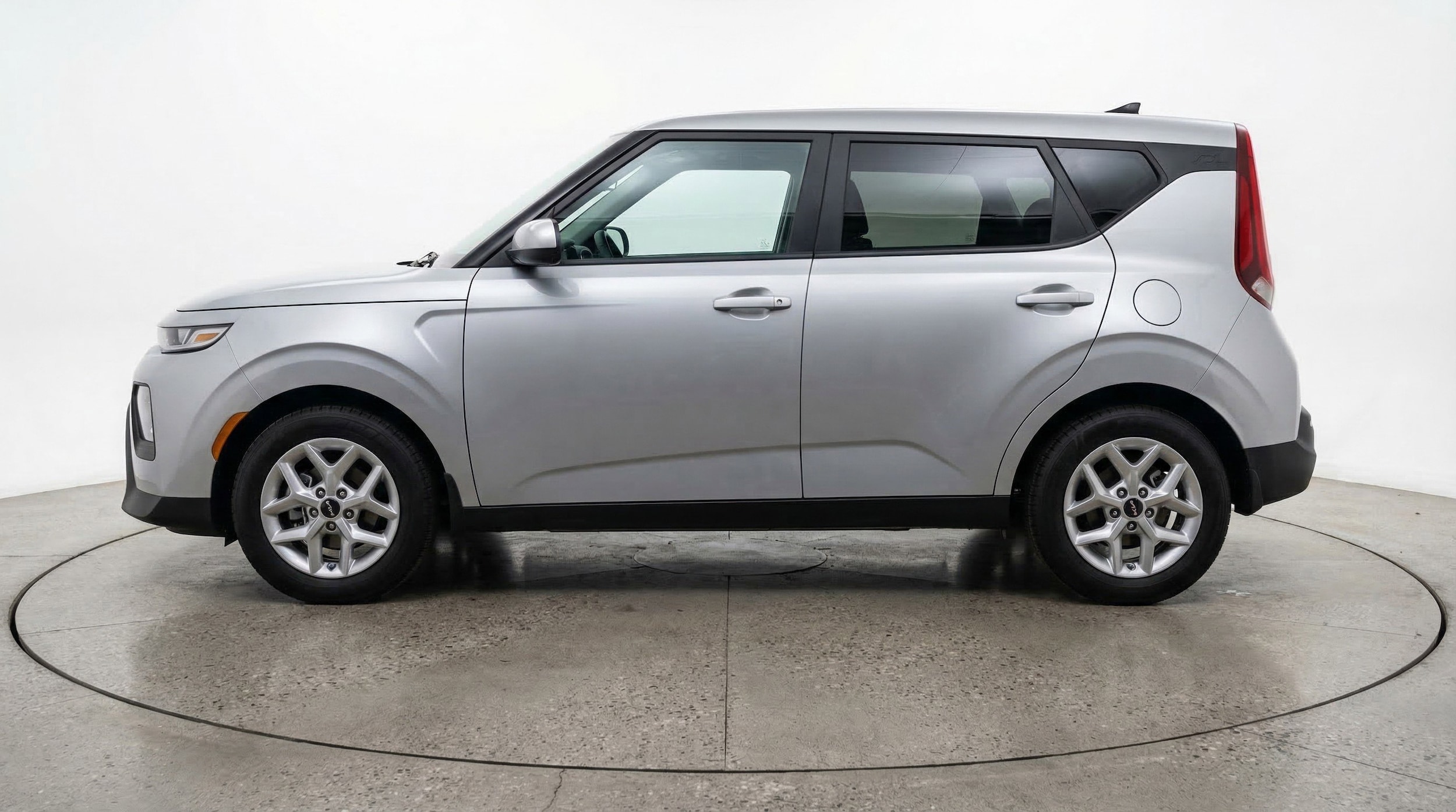 Thumbnail: 2025 Kia Soul - 5