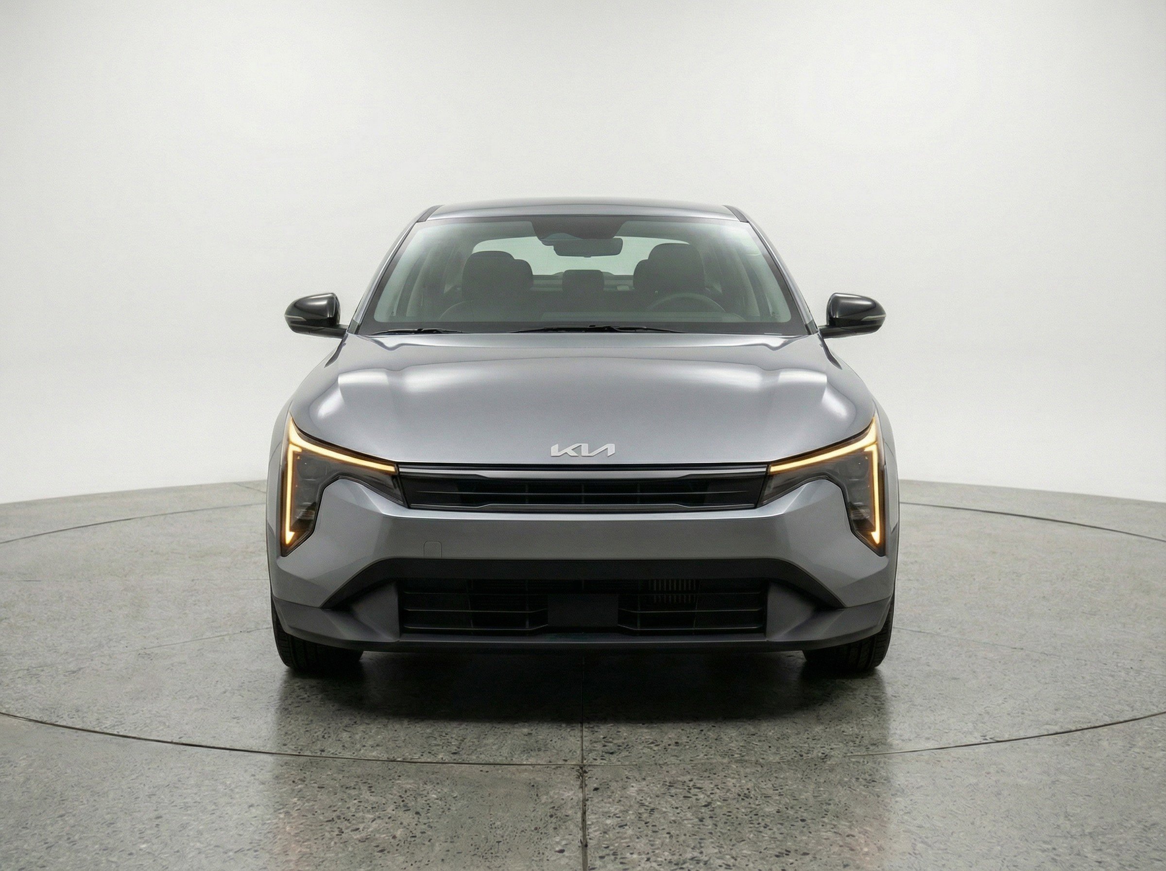 Thumbnail: 2025 Kia K4 - 2