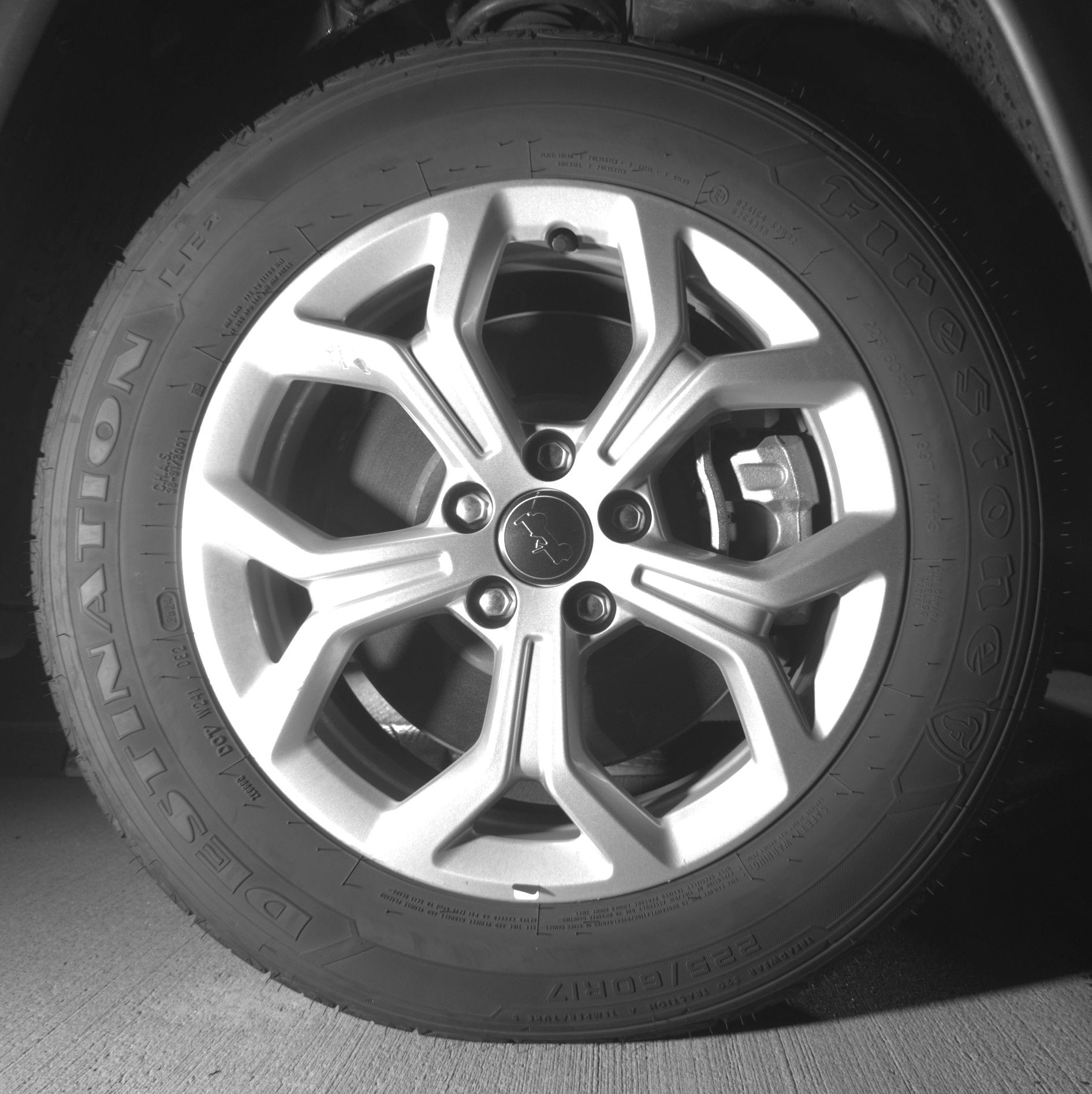 Thumbnail: 2025 Jeep Compass - 10