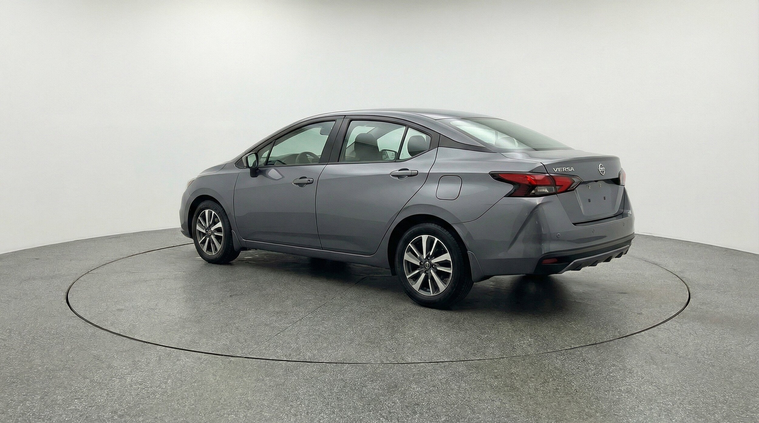 Thumbnail: 2025 Nissan Versa - 6