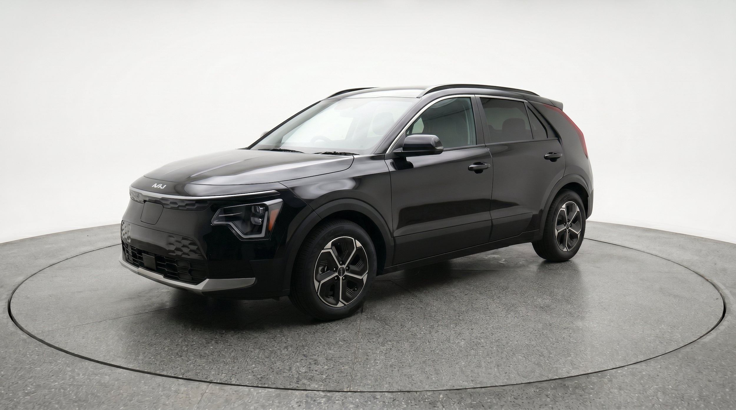 Thumbnail: 2026 Kia Niro - 3