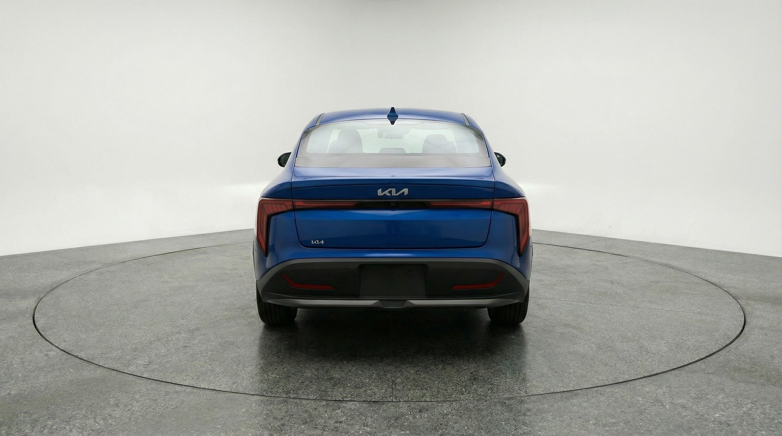 Thumbnail: 2025 Kia K4 - 7