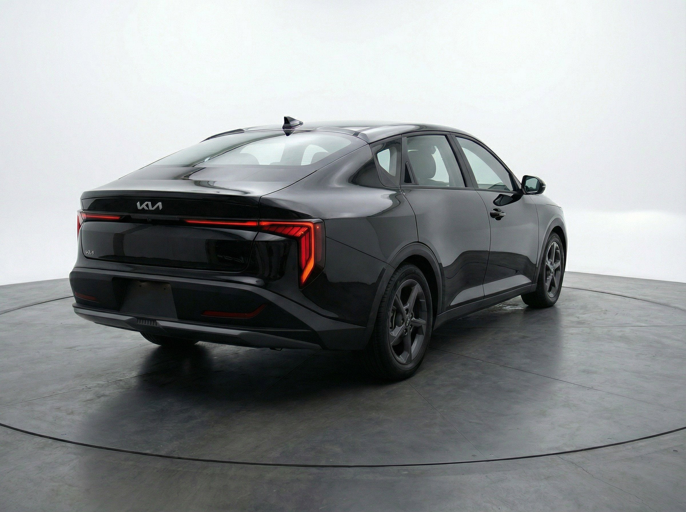 Thumbnail: 2025 Kia K4 - 9