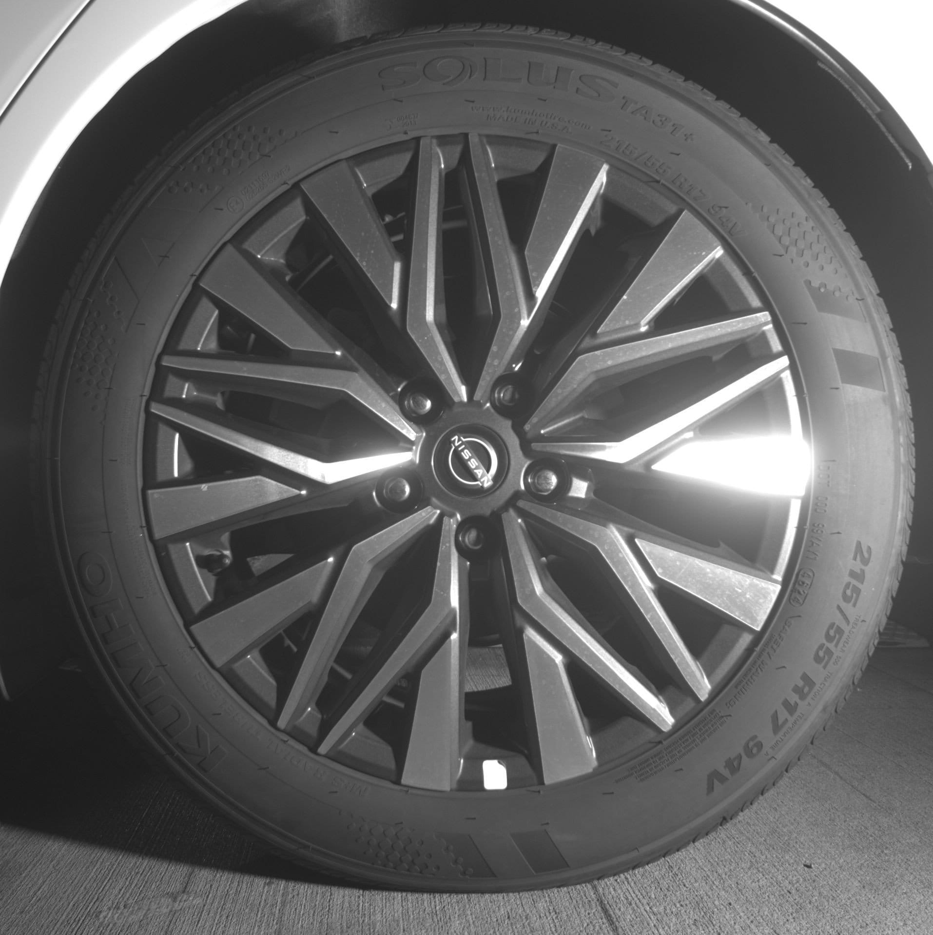 Thumbnail: 2025 Nissan Altima - 14