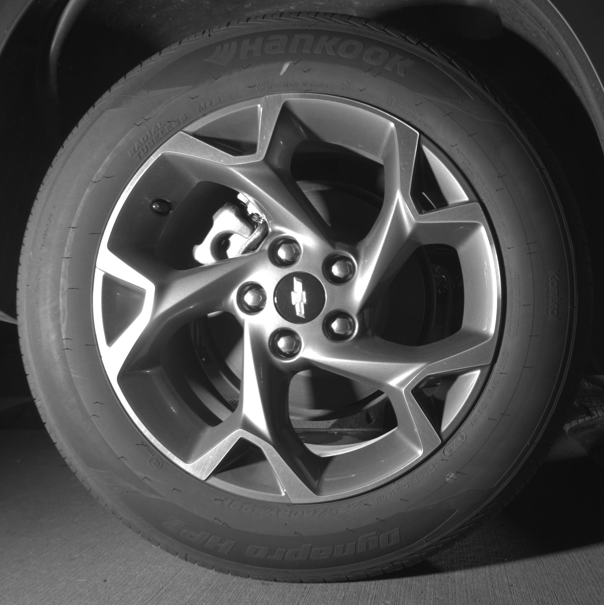 Thumbnail: 2025 Chevrolet Trax - 12