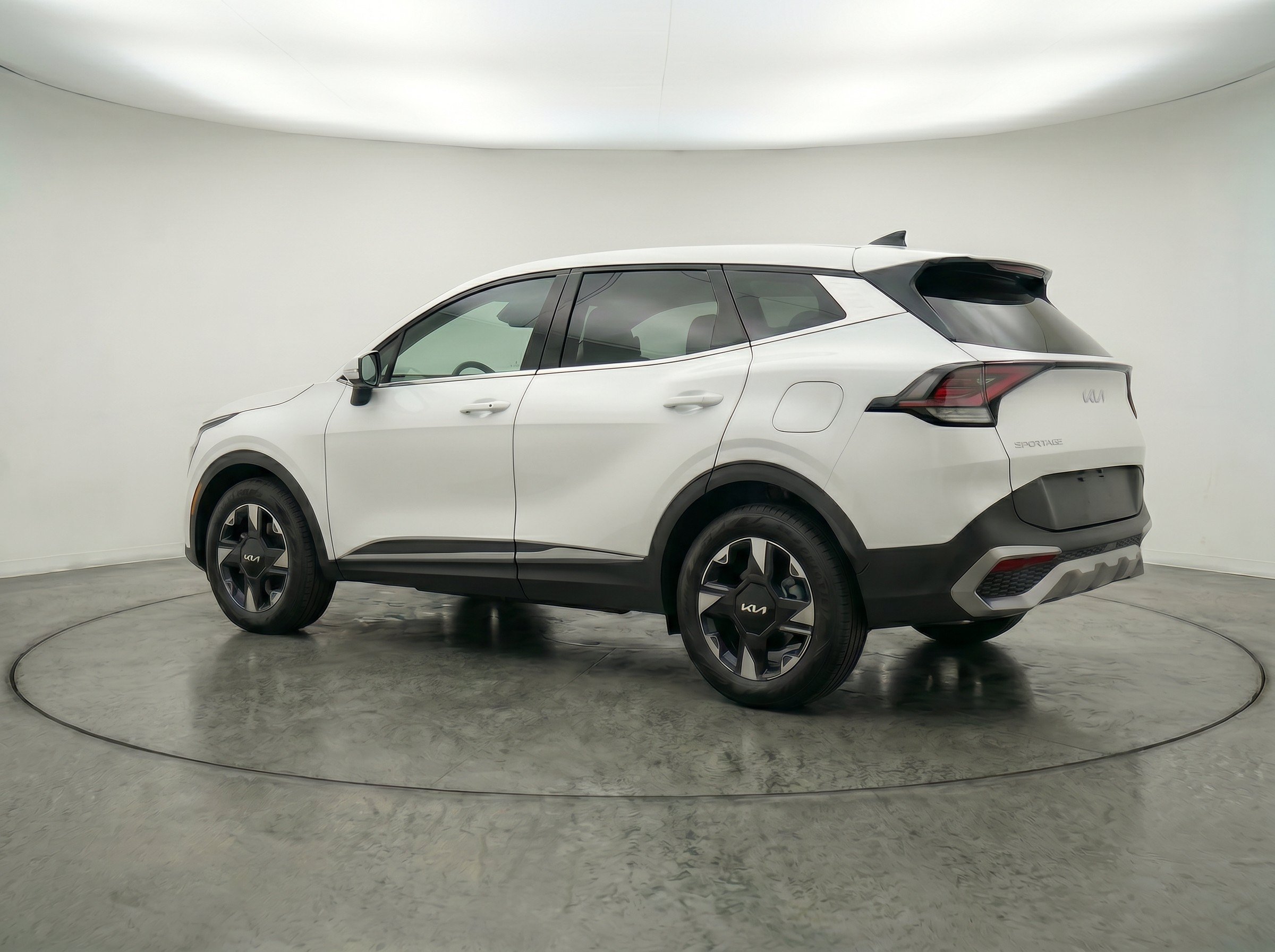 Thumbnail: 2026 Kia Sportage - 6
