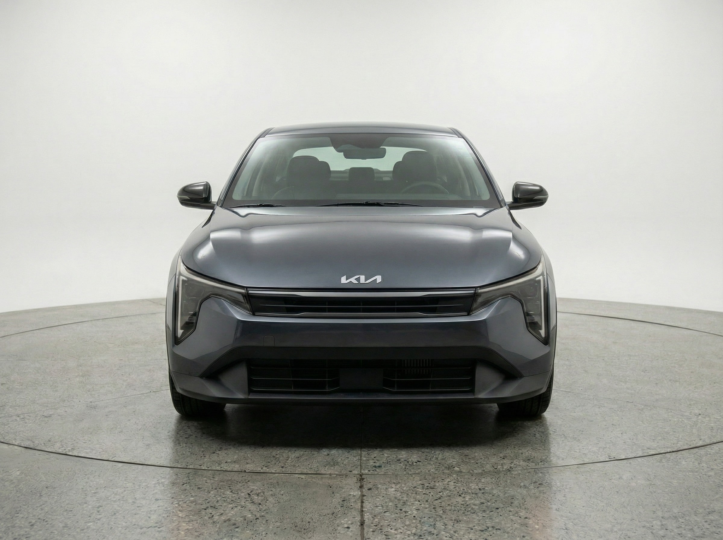 Thumbnail: 2025 Kia K4 - 2