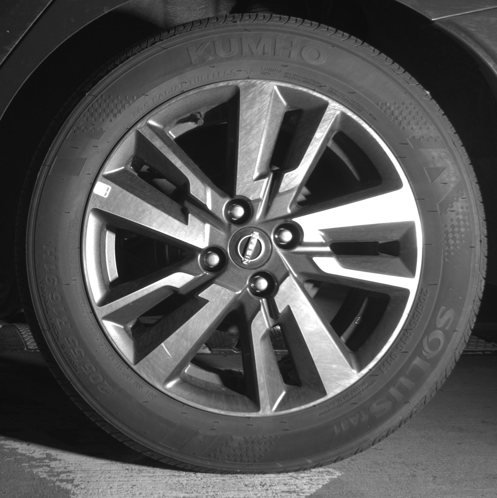 Thumbnail: 2025 Nissan Versa - 11