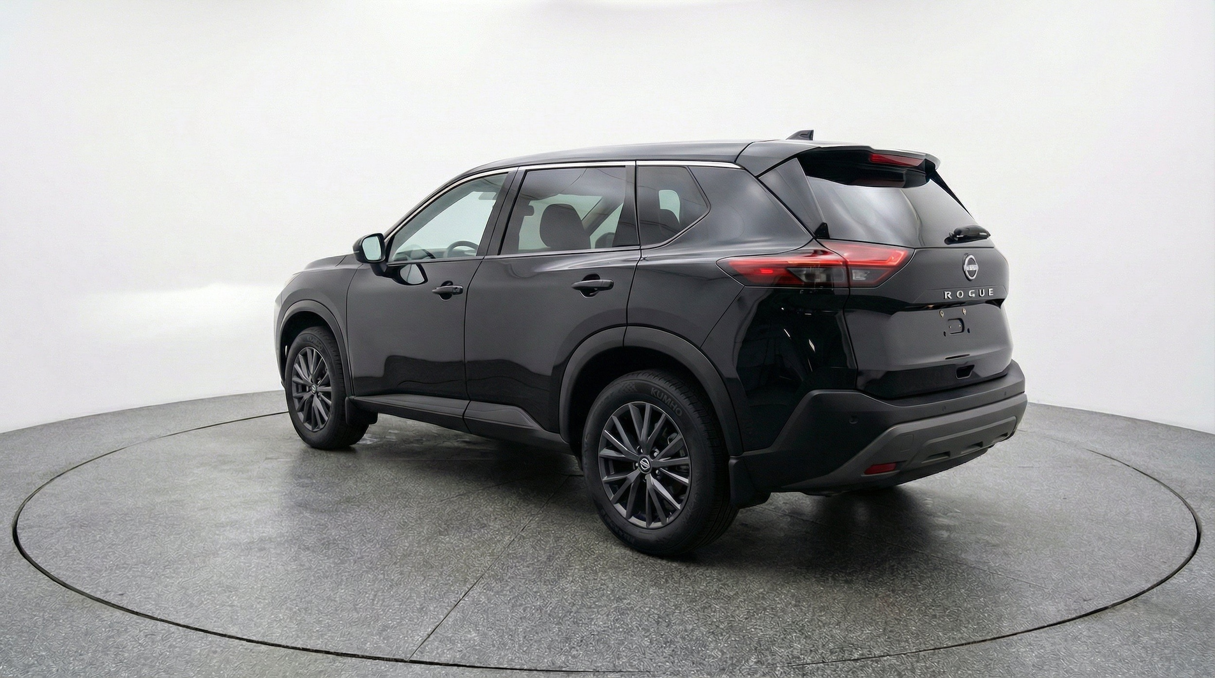 Thumbnail: 2026 Nissan Rogue - 6