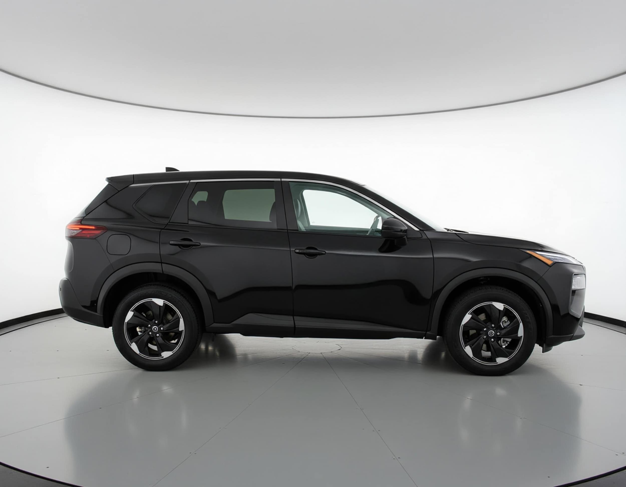 Thumbnail: 2025 Nissan Rogue - 8