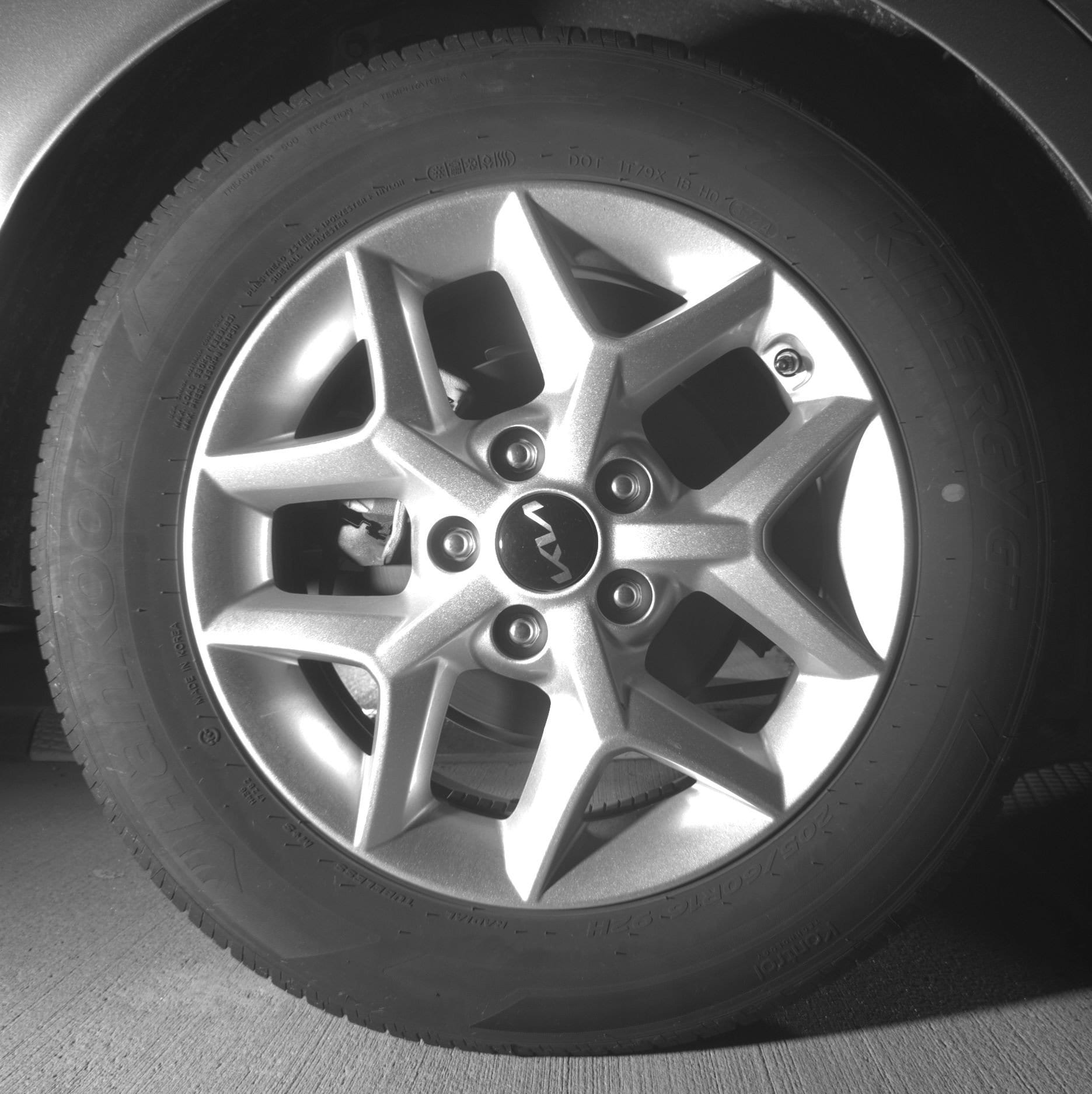 Thumbnail: 2025 Kia Soul - 15