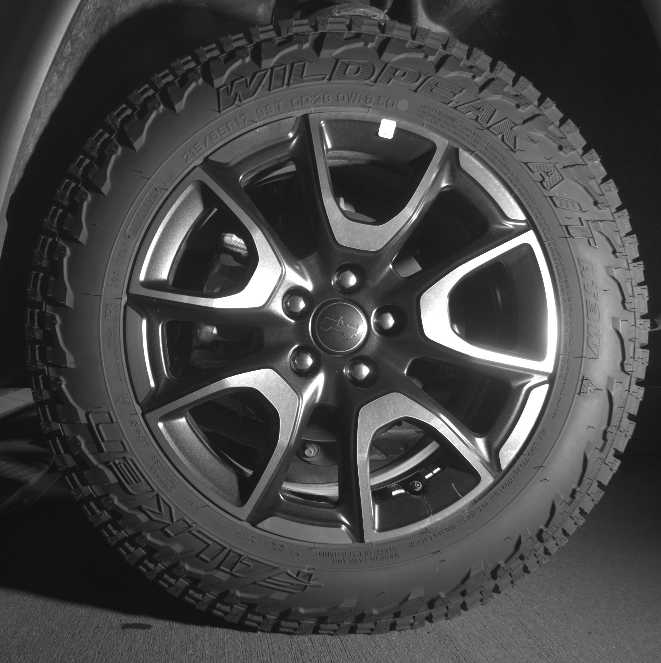 Thumbnail: 2025 Jeep Compass - 14