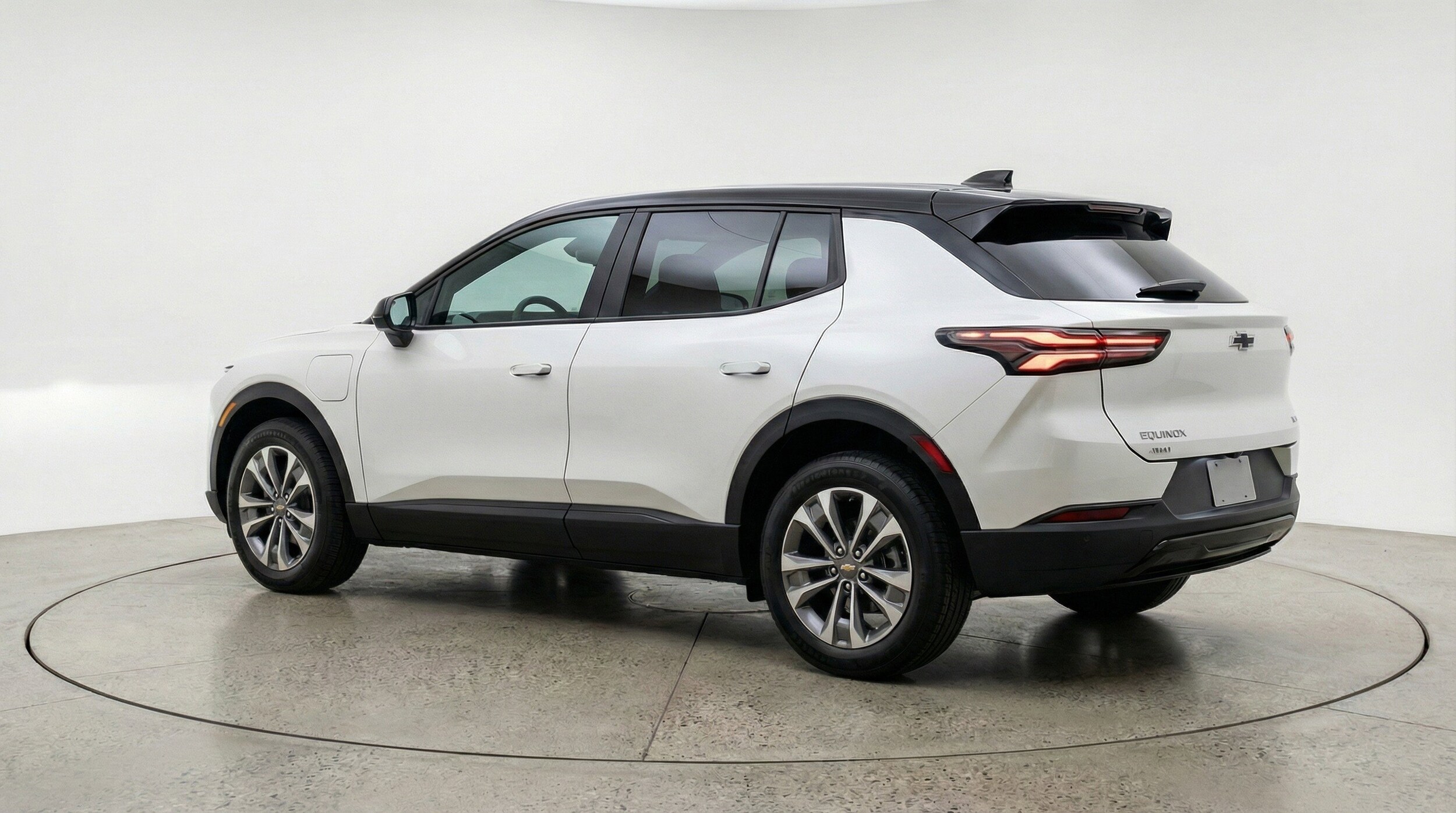 Thumbnail: 2025 Chevrolet Equinox - 6