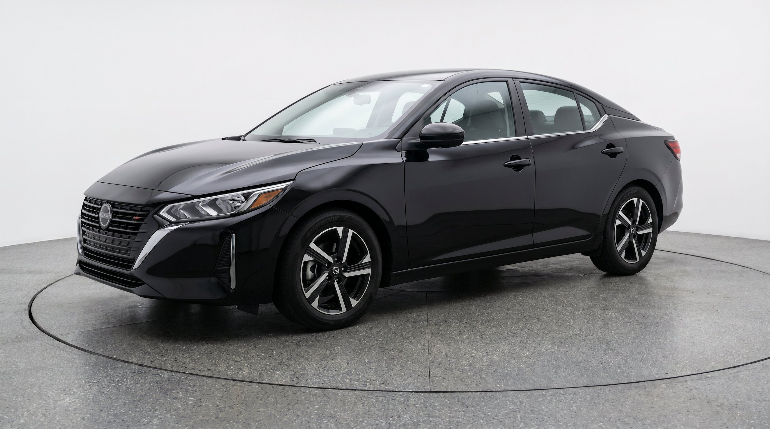 Thumbnail: 2025 Nissan Sentra - 3