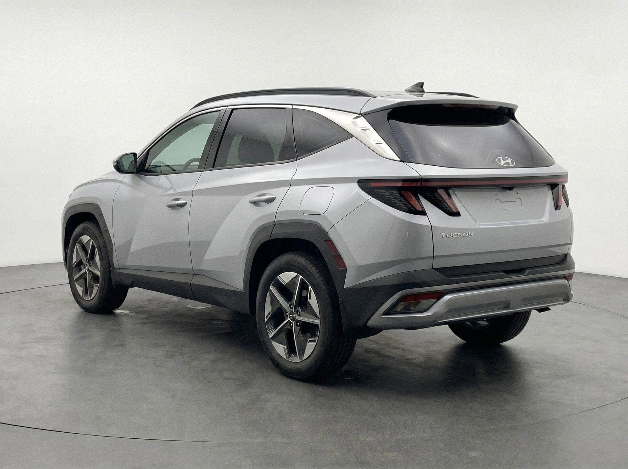 Thumbnail: 2025 Hyundai Tucson - 6