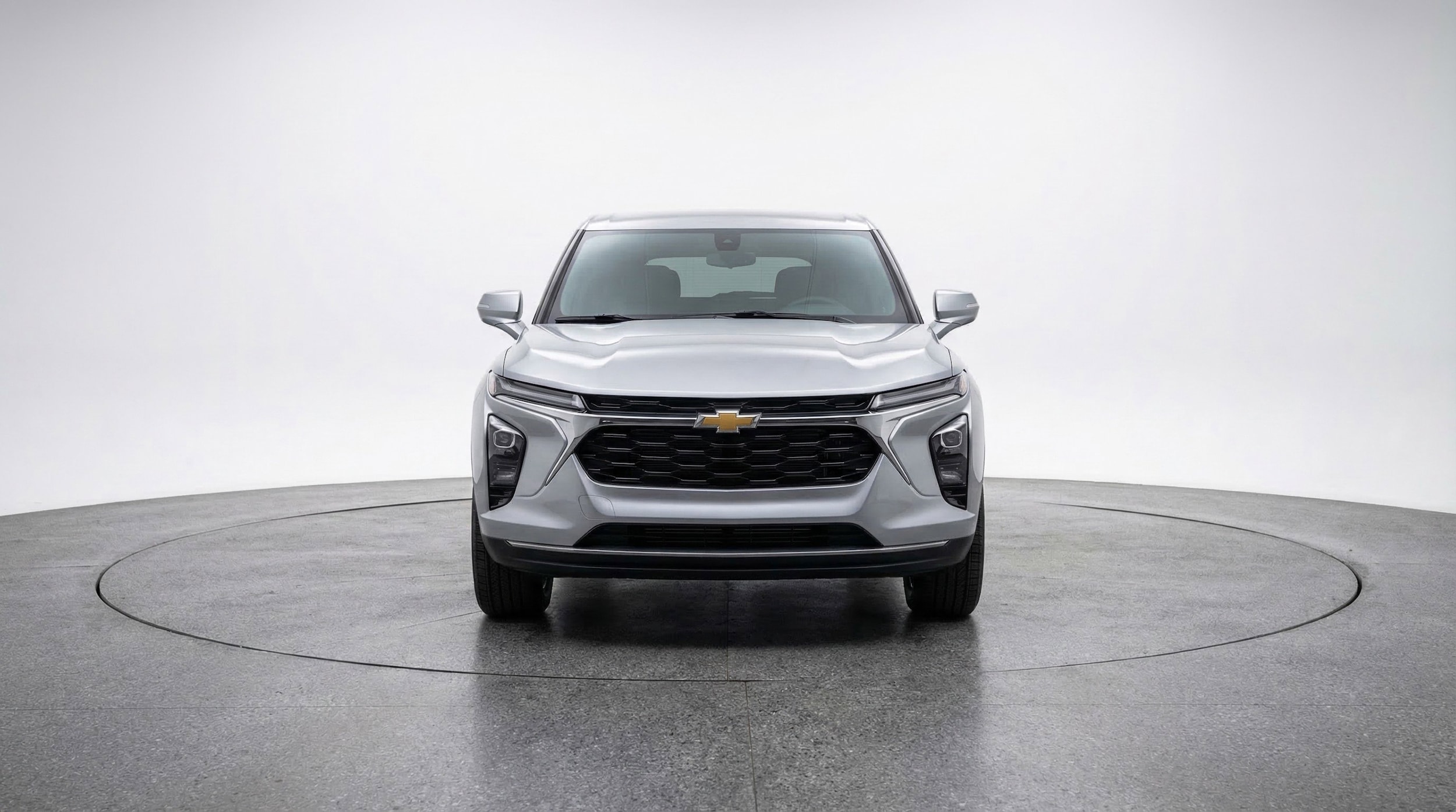Thumbnail: 2025 Chevrolet Blazer - 2