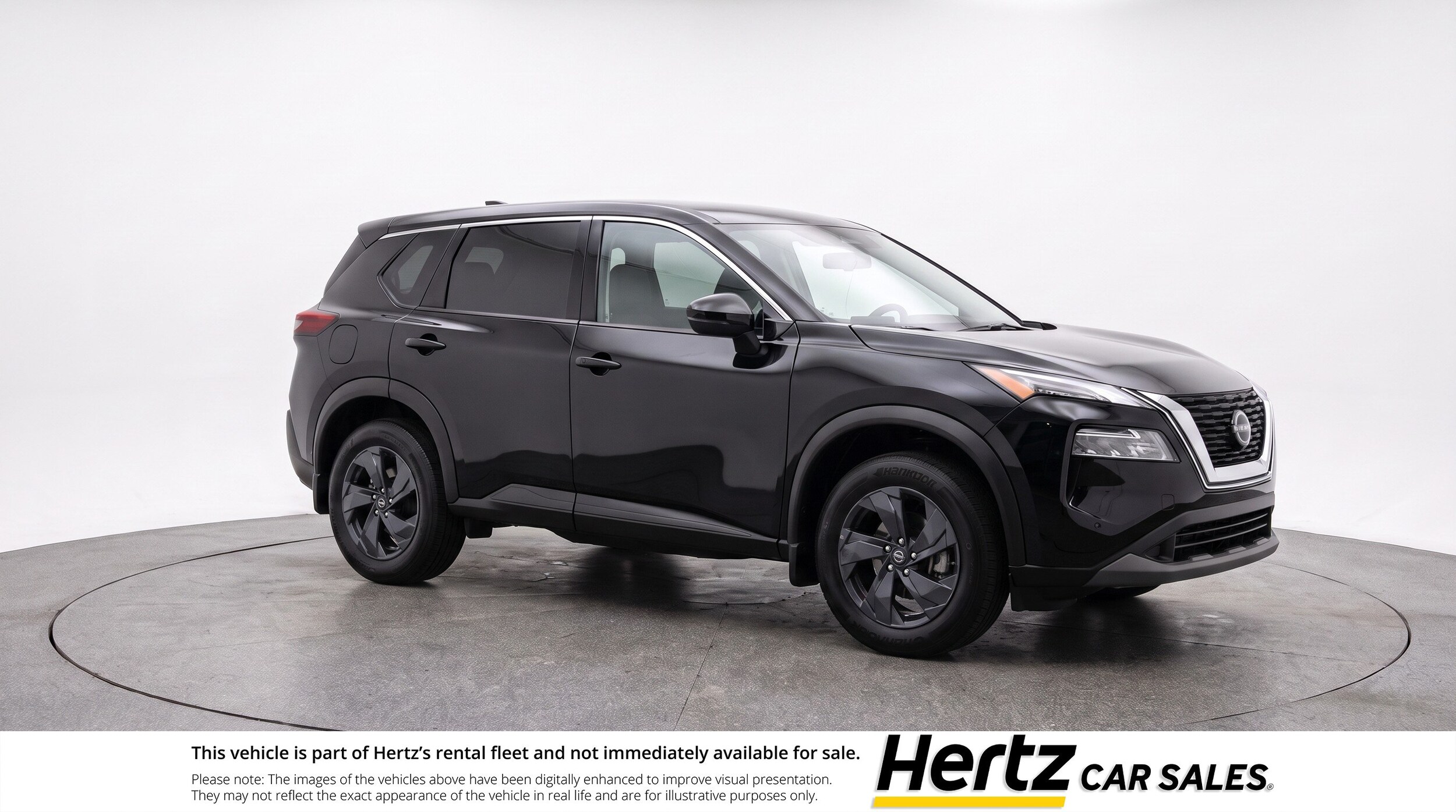 Thumbnail: 2026 Nissan Rogue - 1