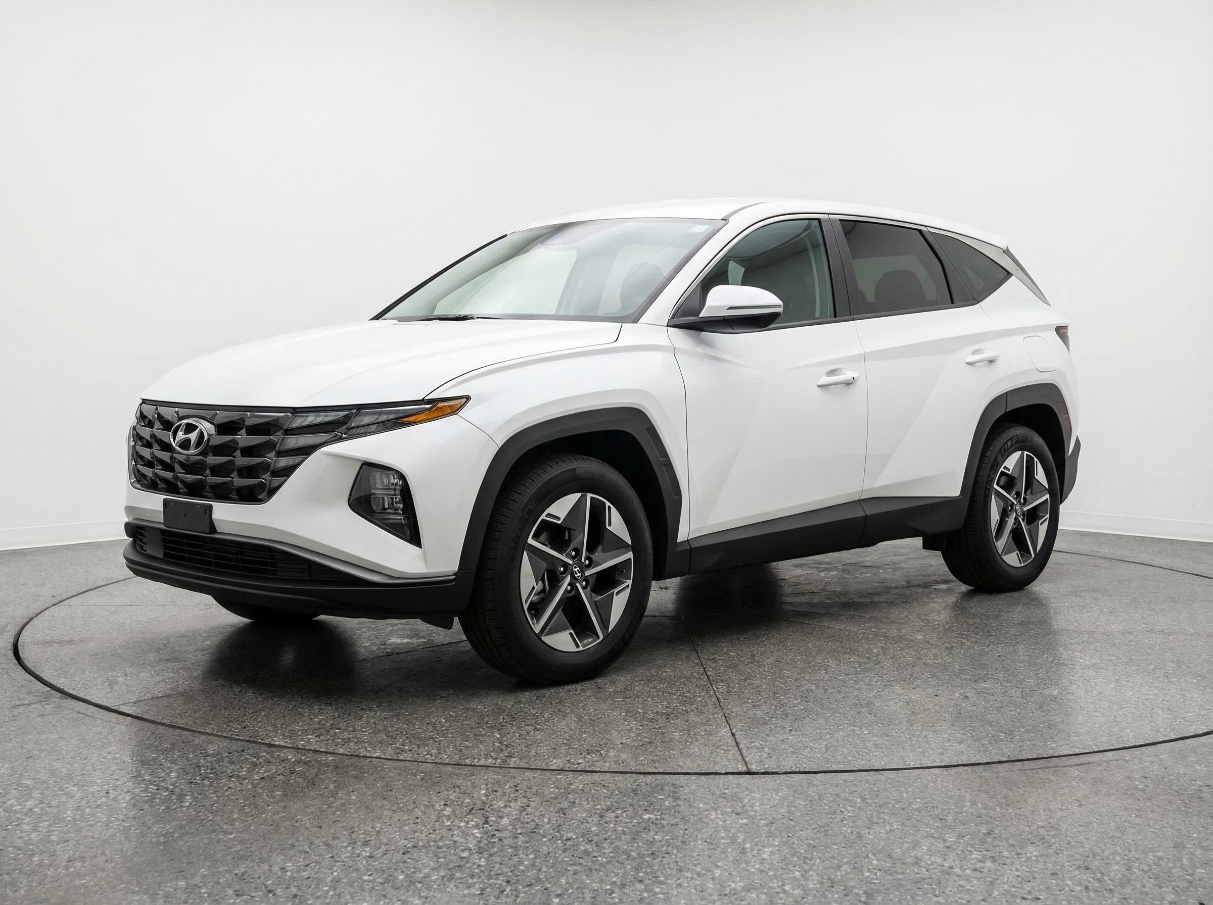 Thumbnail: 2025 Hyundai Tucson - 3