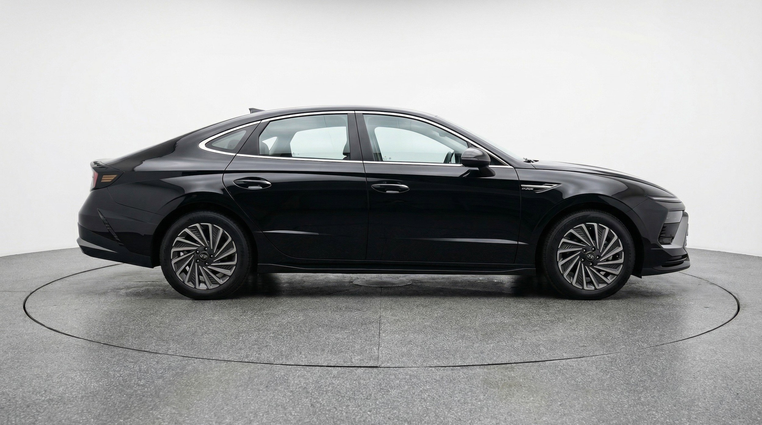 Thumbnail: 2025 Hyundai Sonata - 11