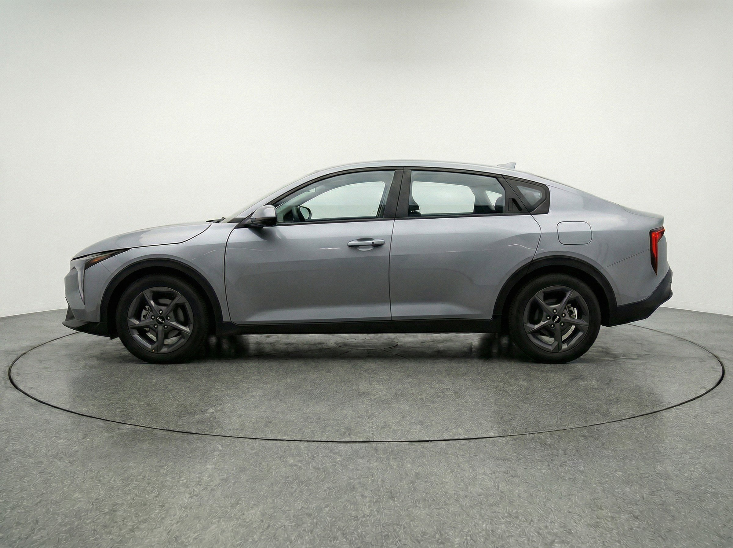 Thumbnail: 2025 Kia K4 - 5