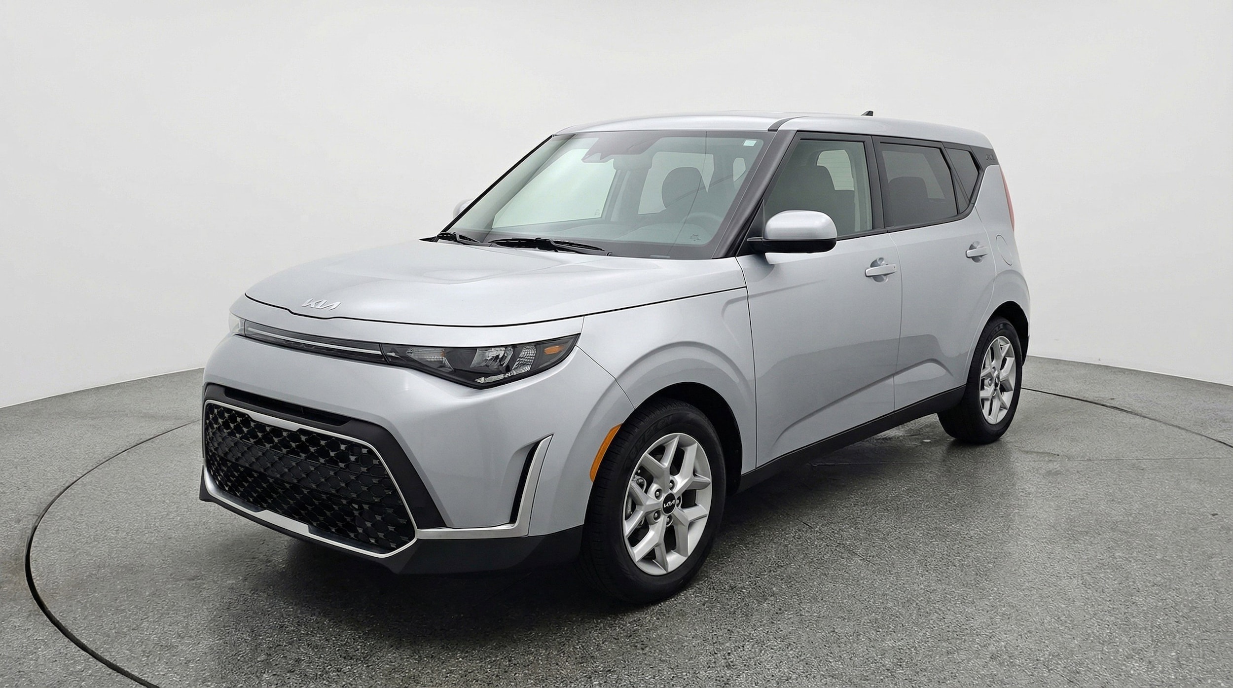 Thumbnail: 2025 Kia Soul - 3