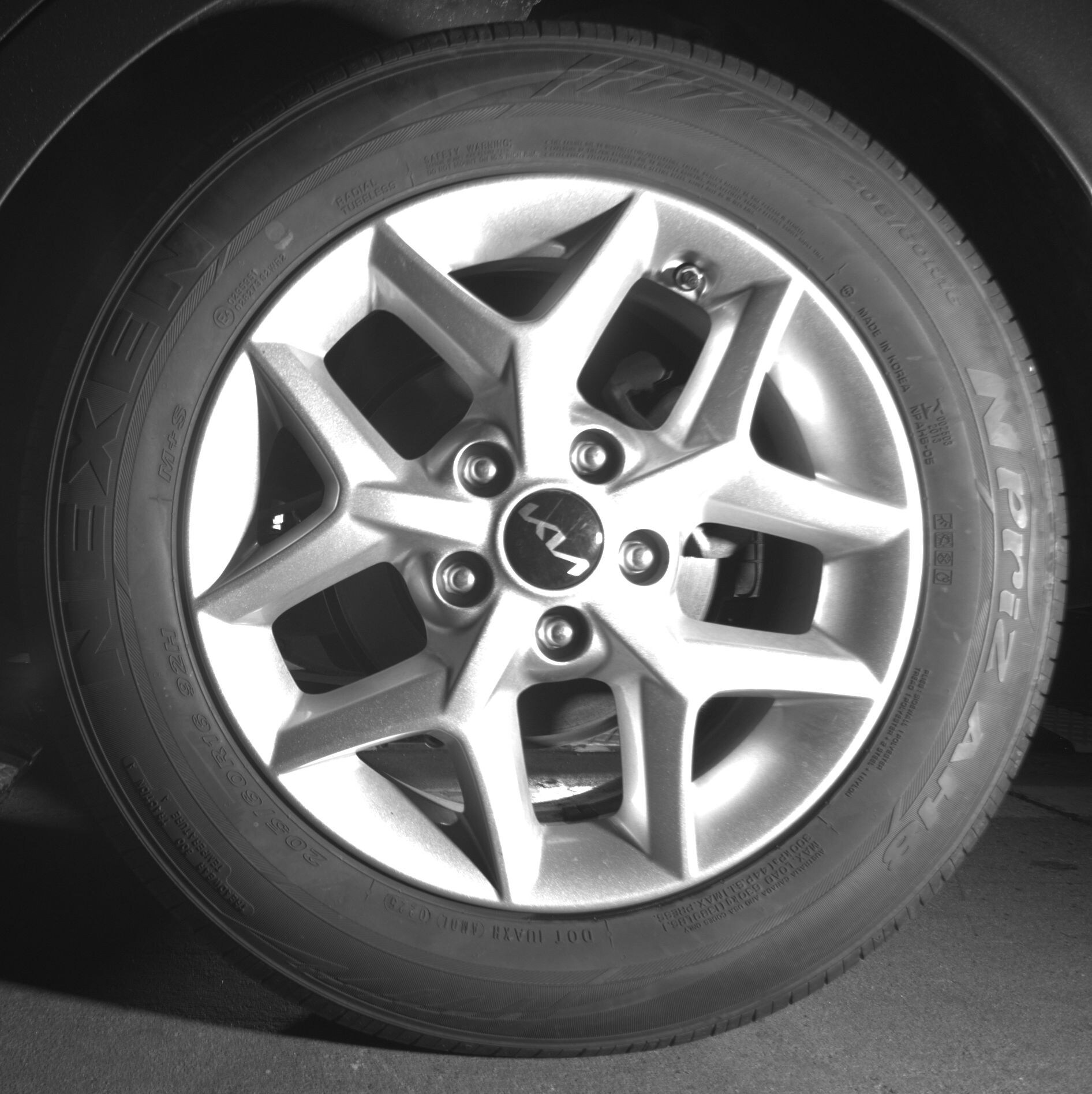 Thumbnail: 2025 Kia Soul - 11