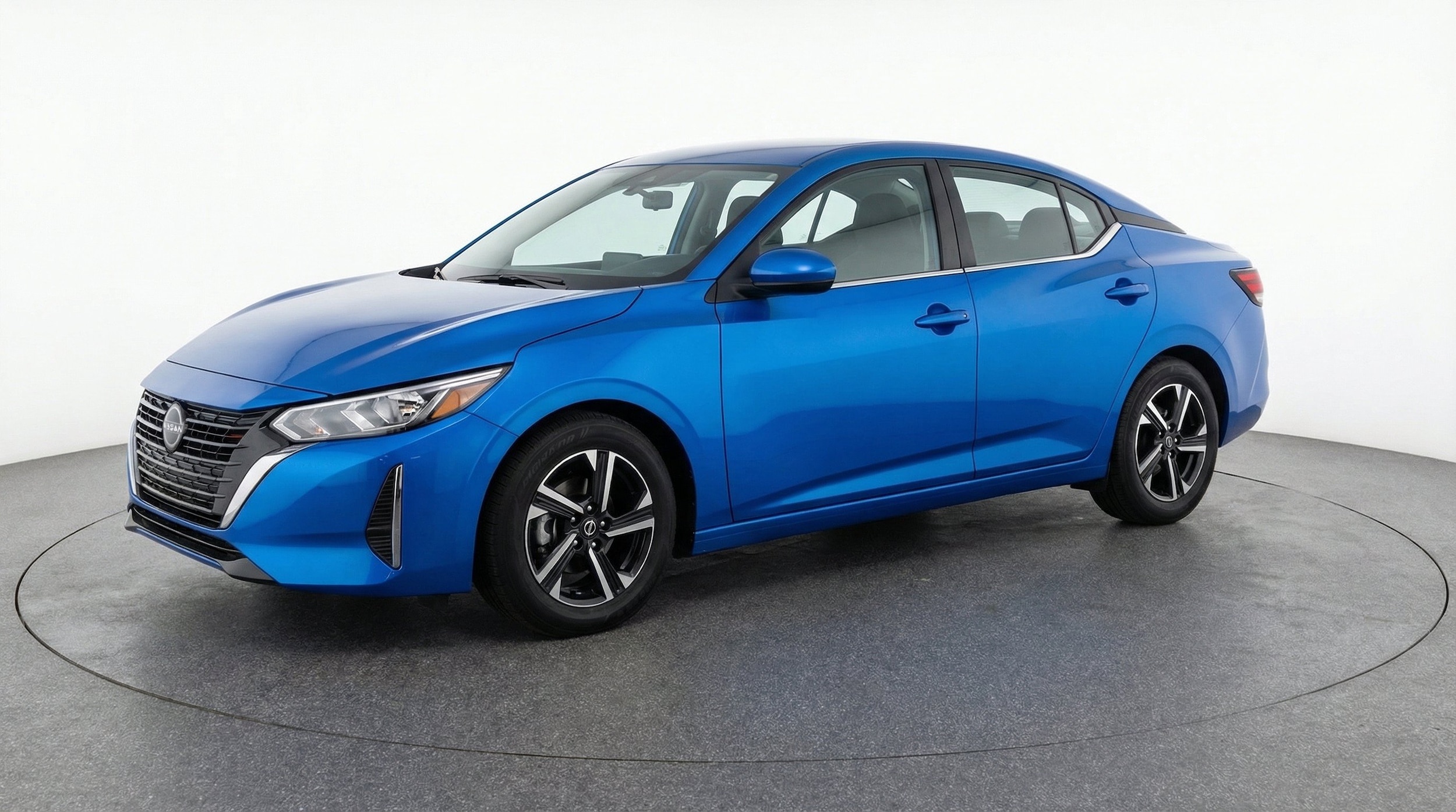 Thumbnail: 2025 Nissan Sentra - 3