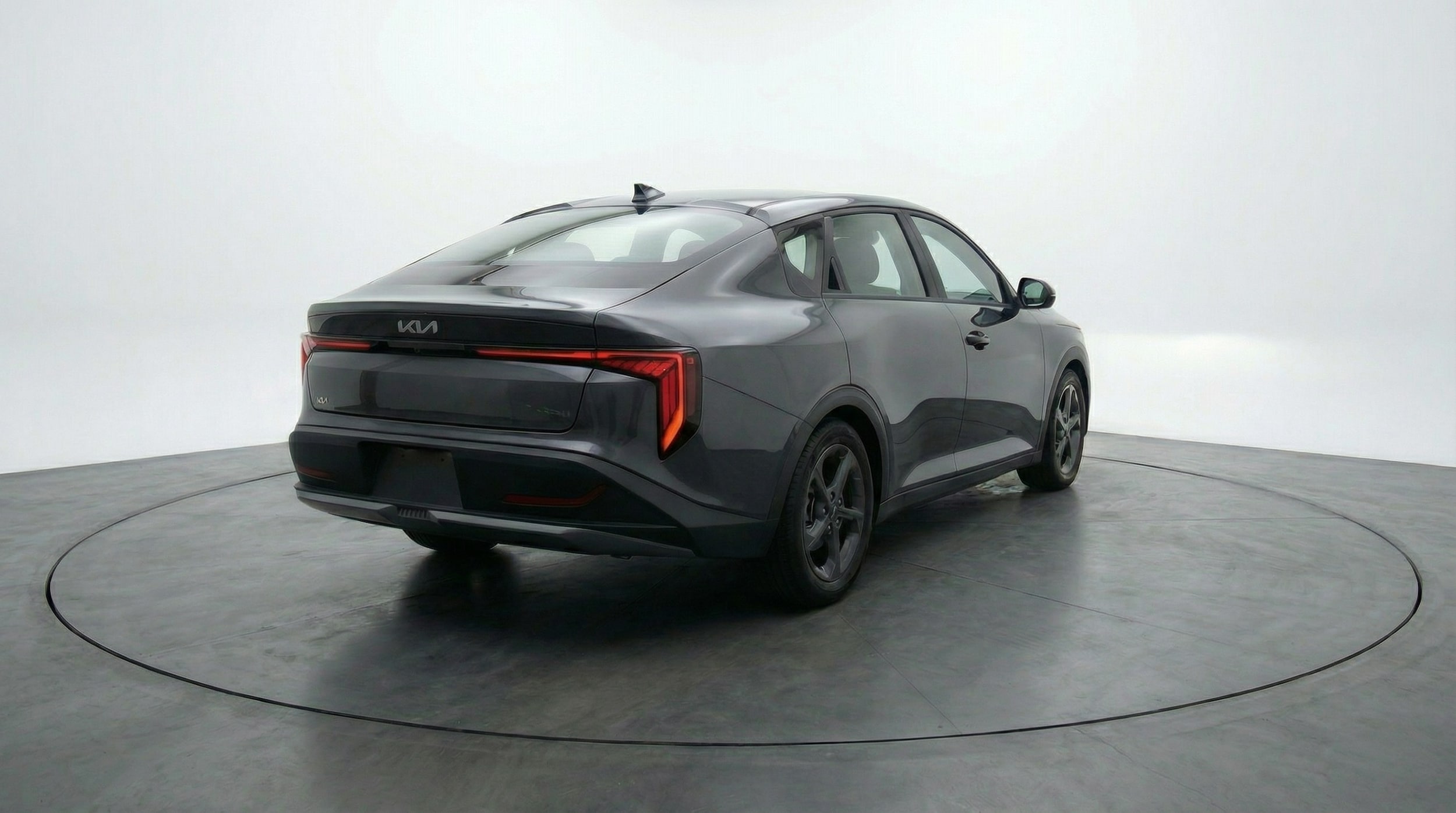 Thumbnail: 2025 Kia K4 - 7