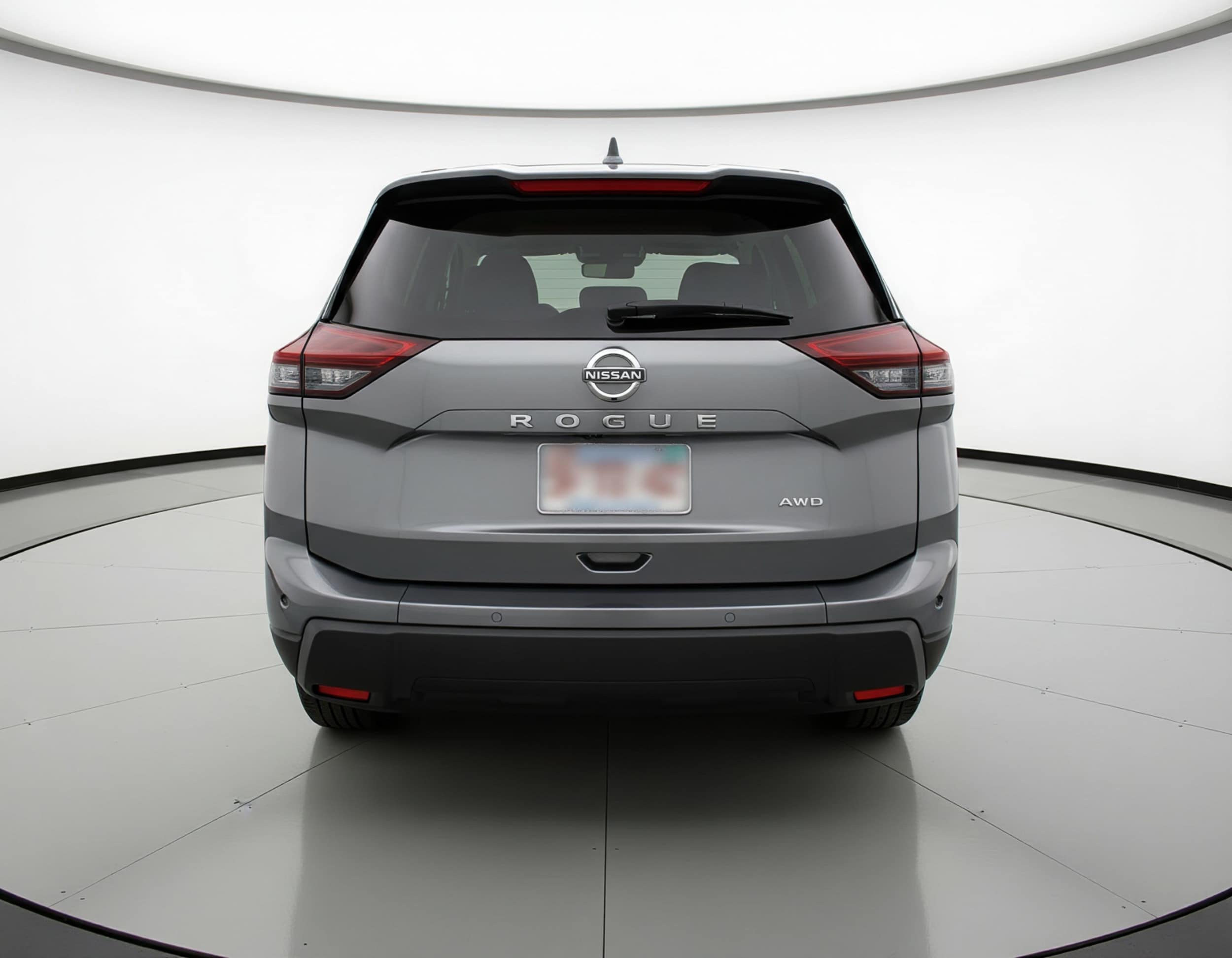 Thumbnail: 2025 Nissan Rogue - 6