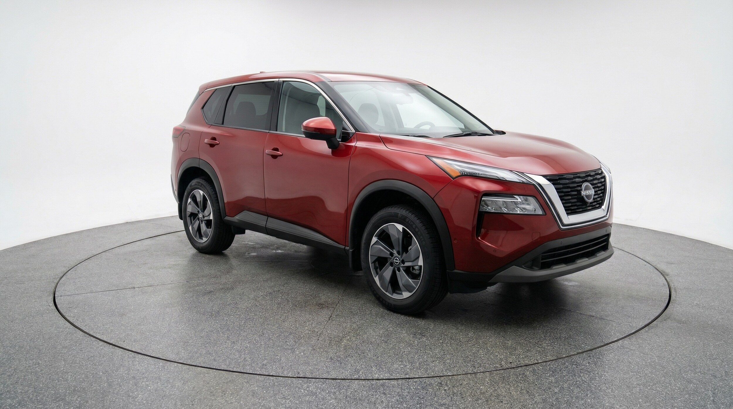 Thumbnail: 2025 Nissan Rogue - 1