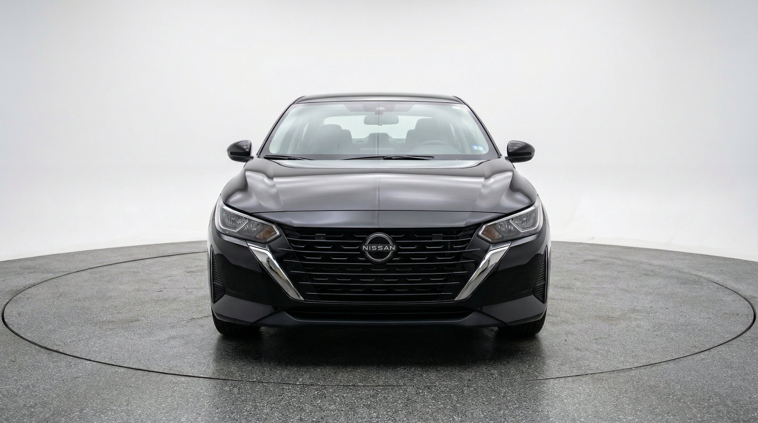 Thumbnail: 2025 Nissan Sentra - 2