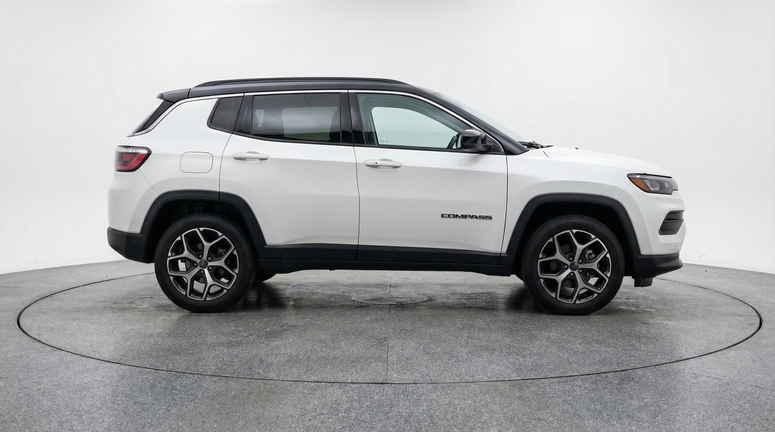 Thumbnail: 2025 Jeep Compass - 10