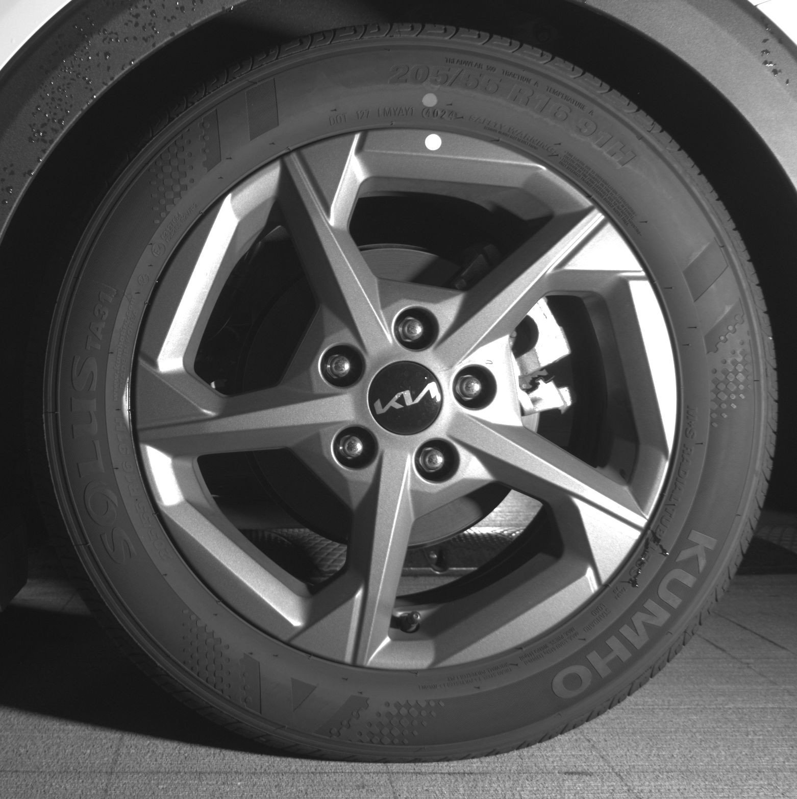 Thumbnail: 2025 Kia K4 - 14