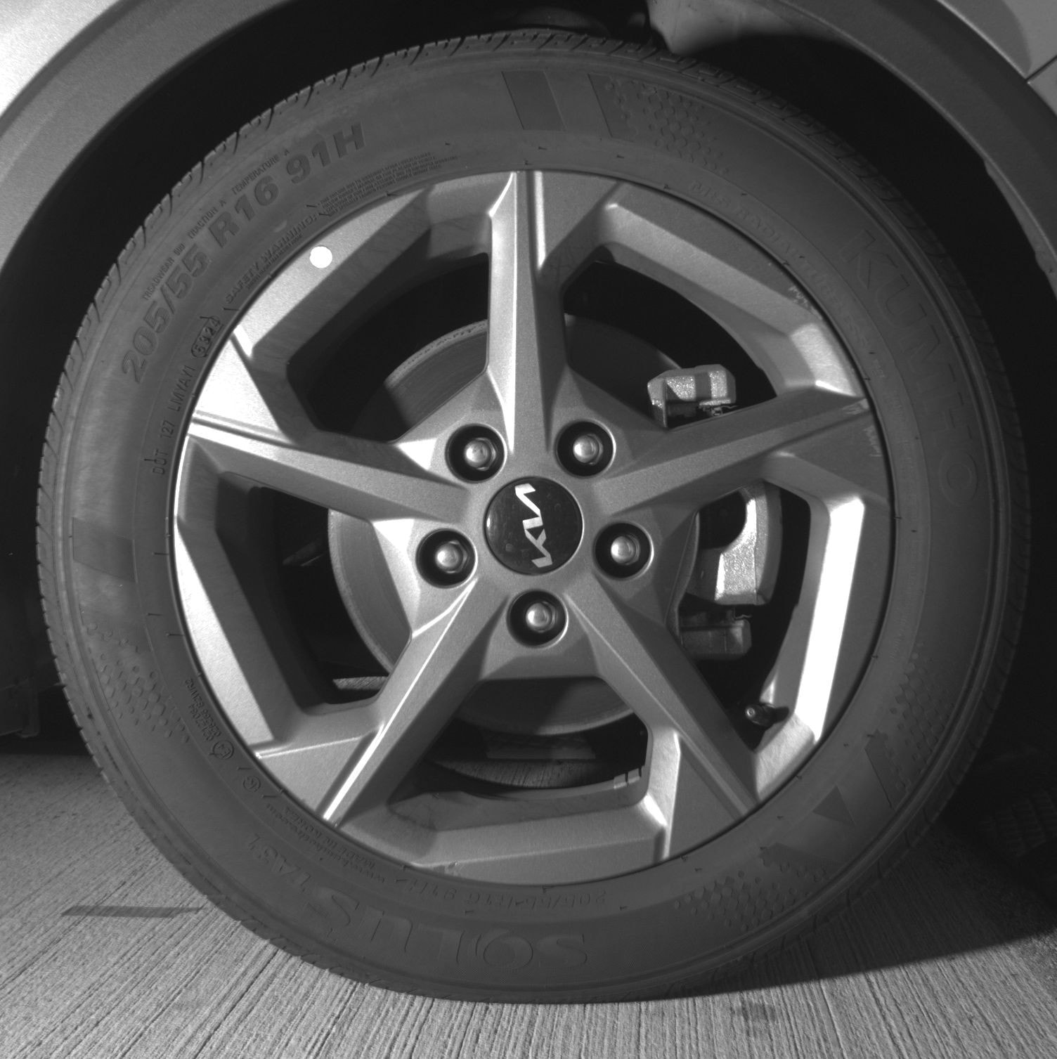 Thumbnail: 2025 Kia K4 - 10