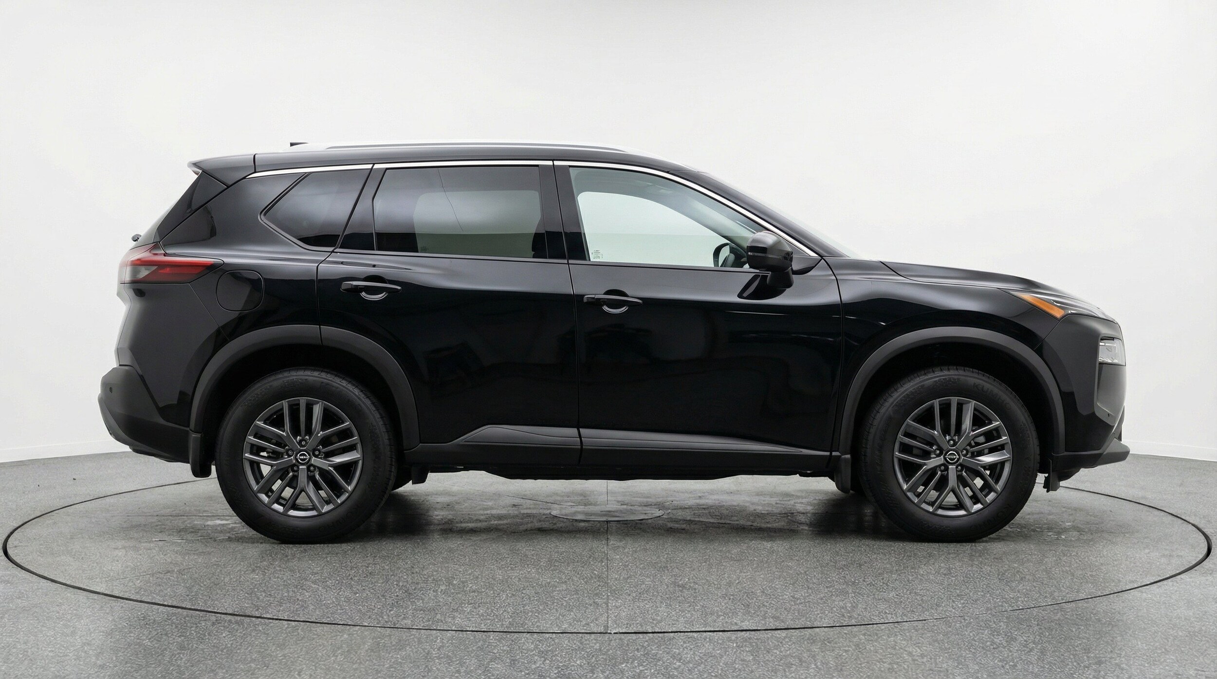 Thumbnail: 2026 Nissan Rogue - 11