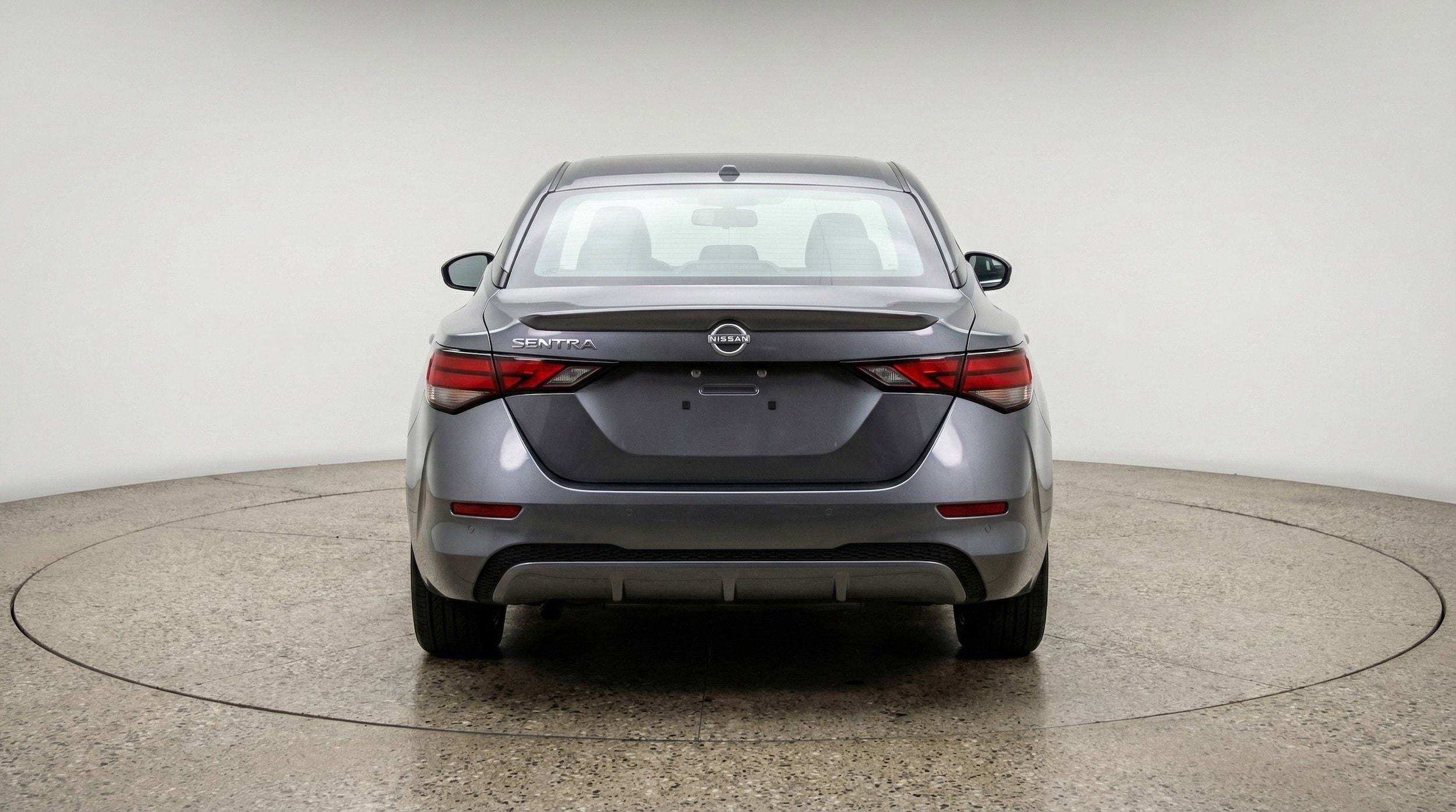 Thumbnail: 2025 Nissan Sentra - 7