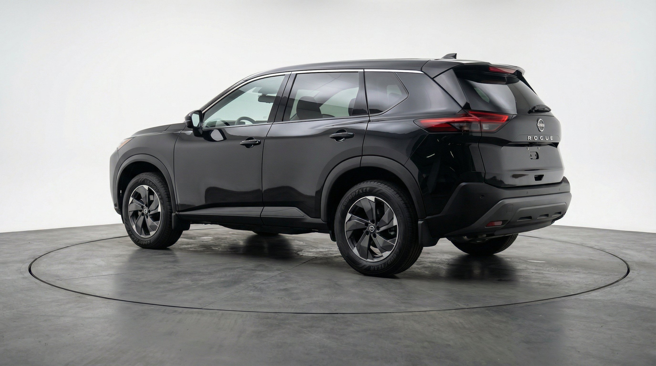 Thumbnail: 2025 Nissan Rogue - 6