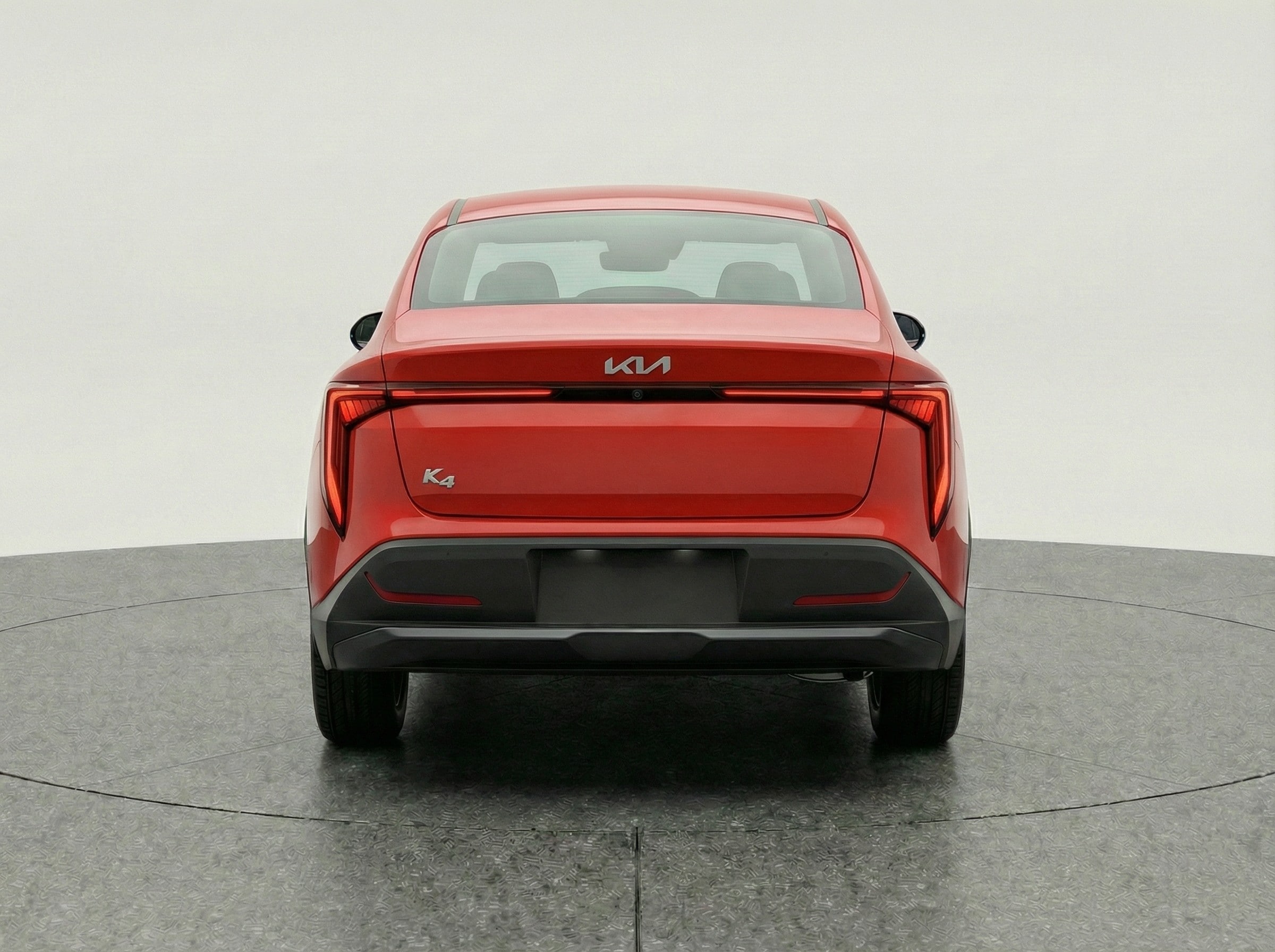 Thumbnail: 2025 Kia K4 - 6