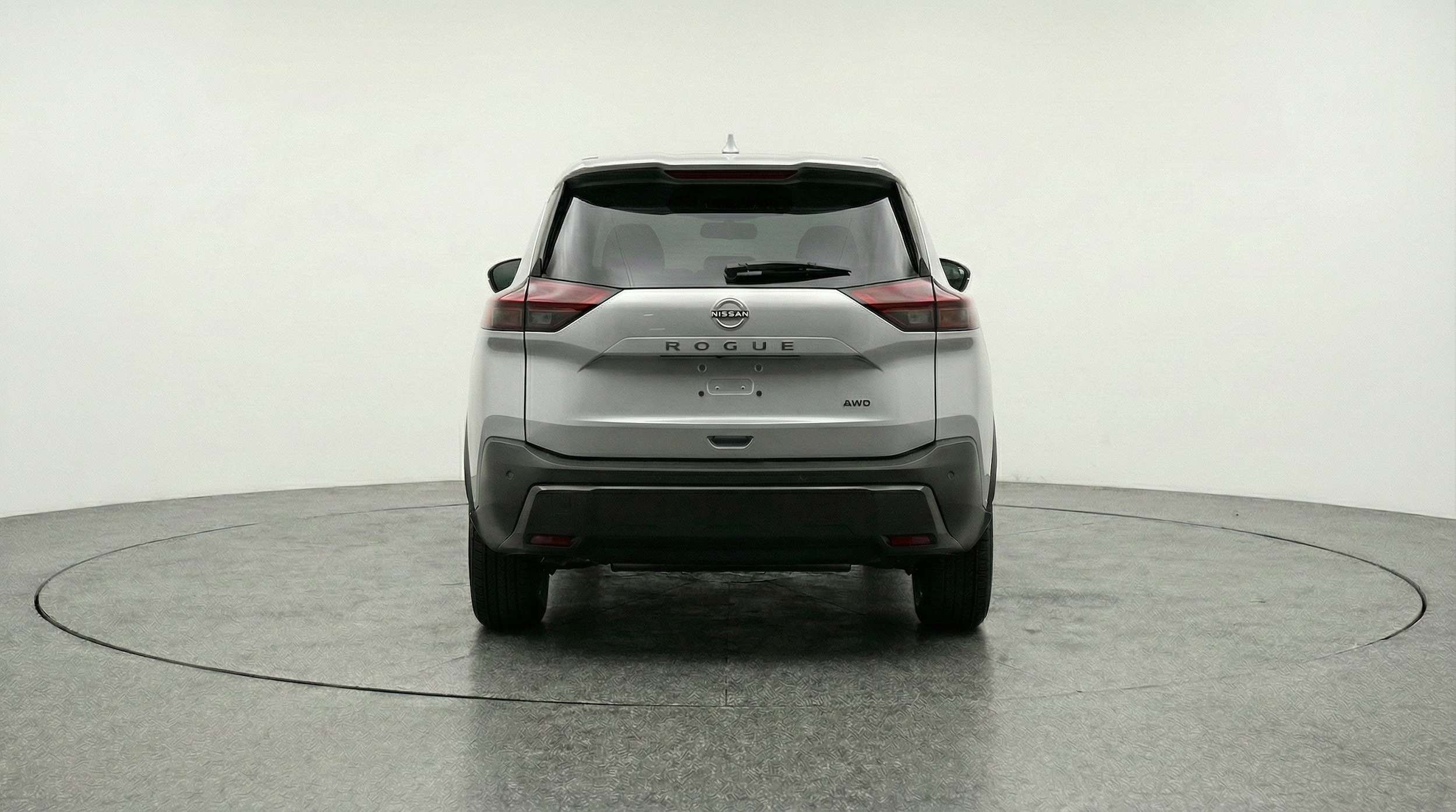 Thumbnail: 2025 Nissan Rogue - 7