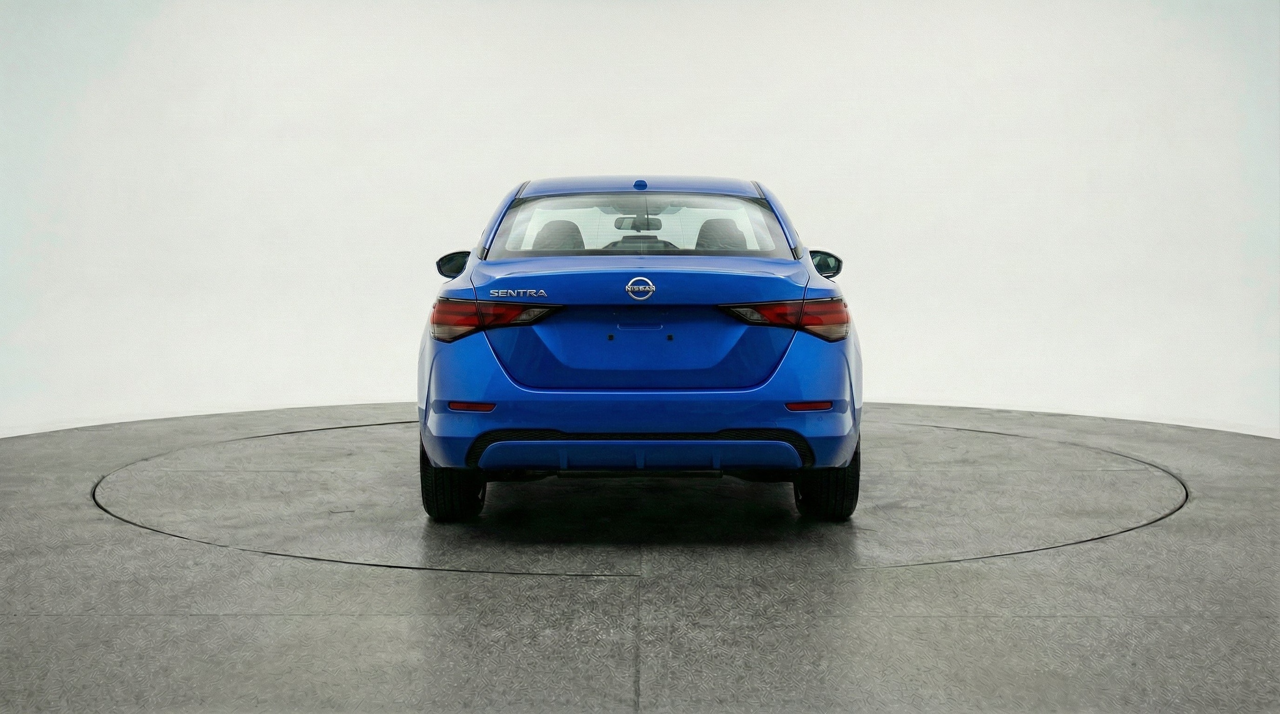 Thumbnail: 2025 Nissan Sentra - 7