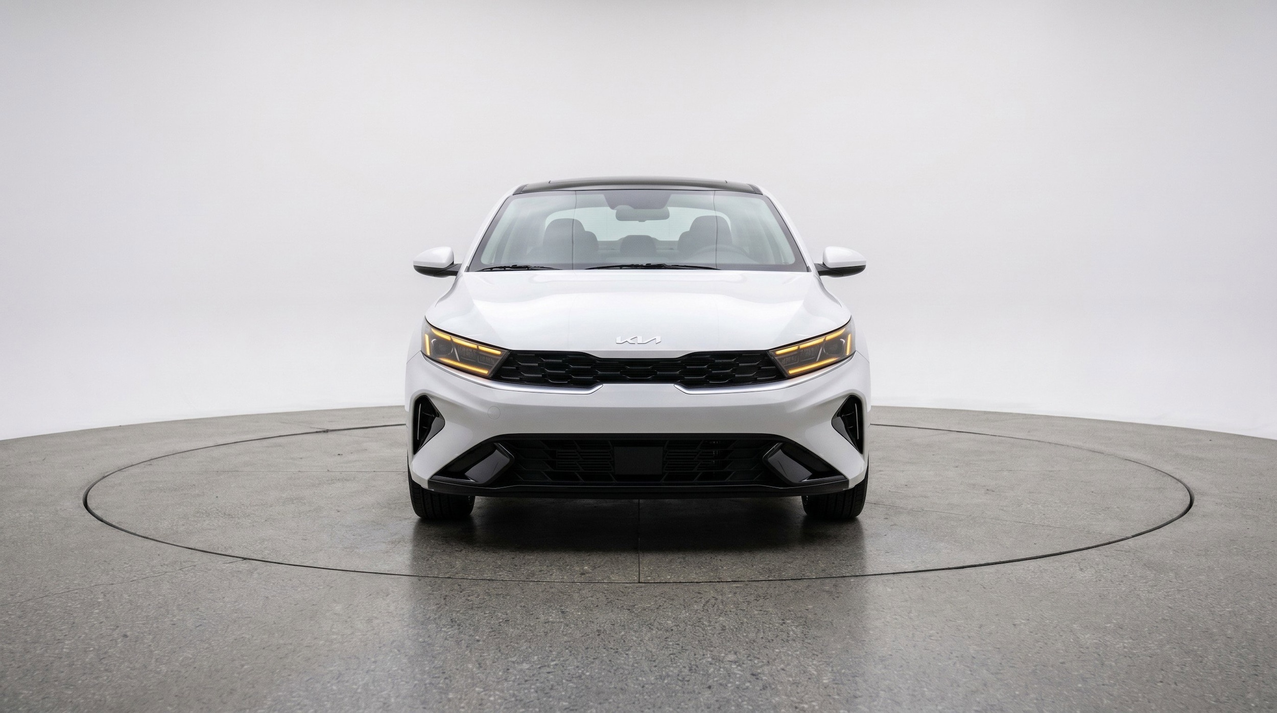 Thumbnail: 2025 Kia K4 - 2