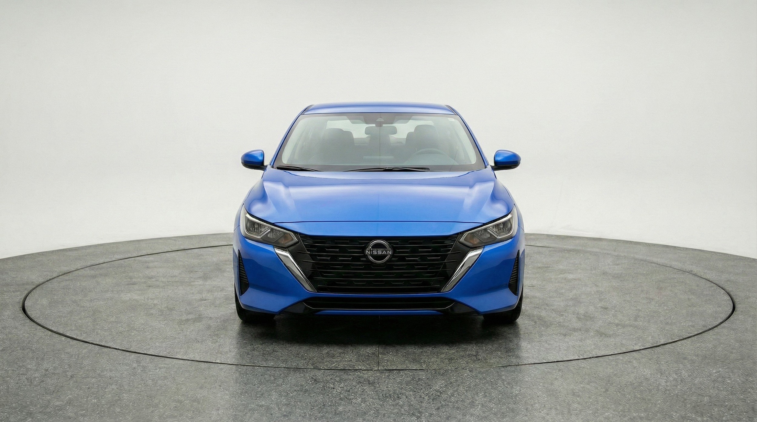 Thumbnail: 2025 Nissan Sentra - 2